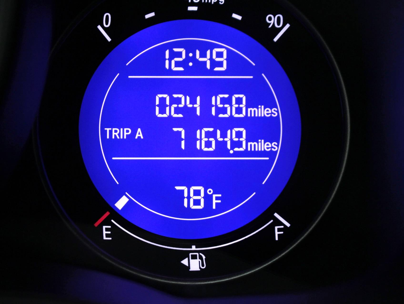 Florida Fine Cars - Used HONDA FIT 2015 MIAMI EX-L