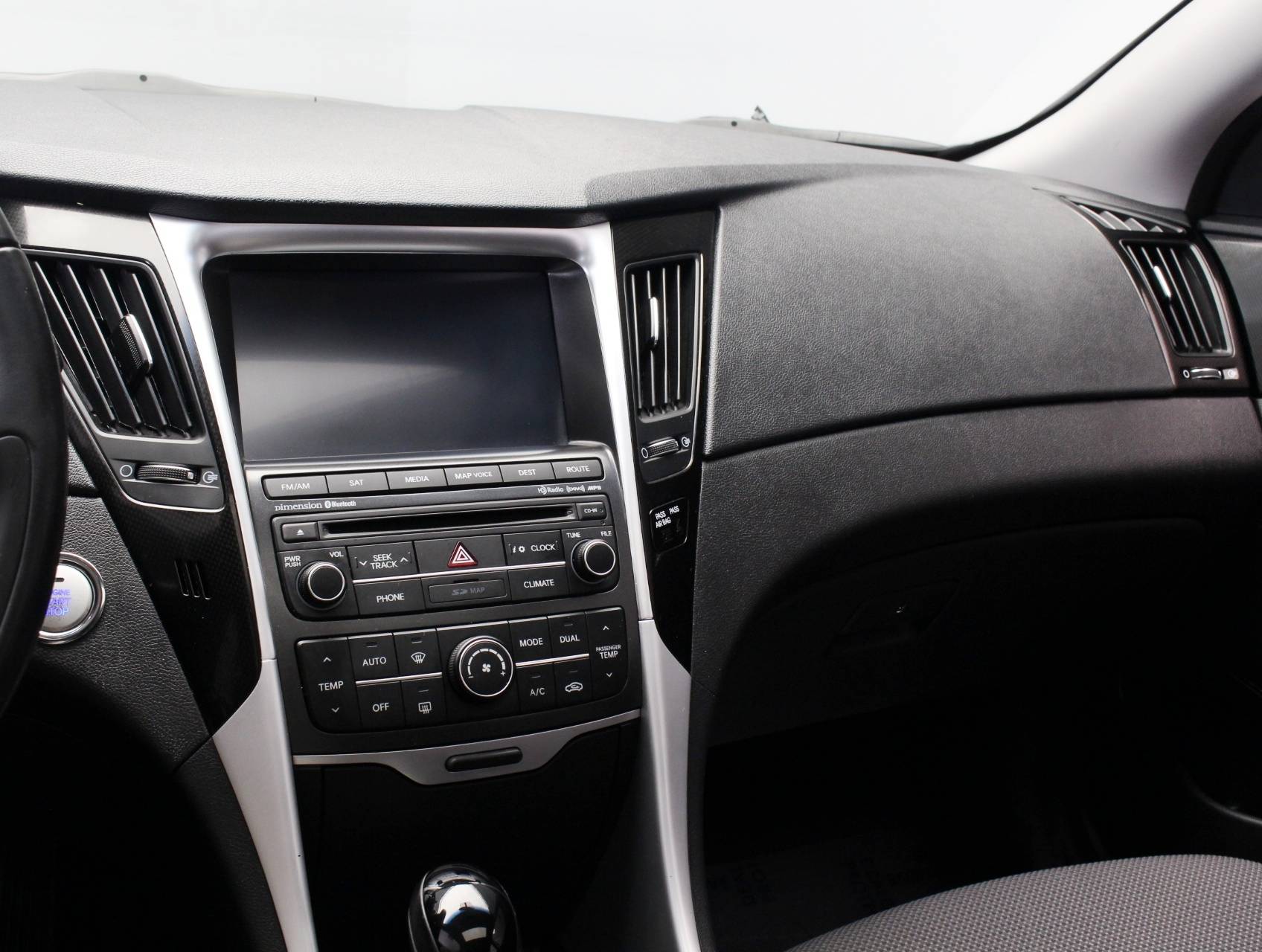 Florida Fine Cars - Used HYUNDAI SONATA 2014 WEST PALM Se