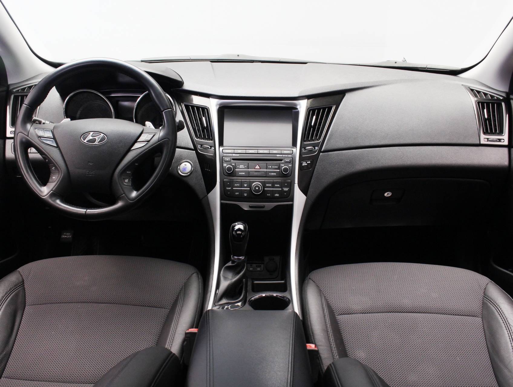 Florida Fine Cars - Used HYUNDAI SONATA 2014 WEST PALM Se