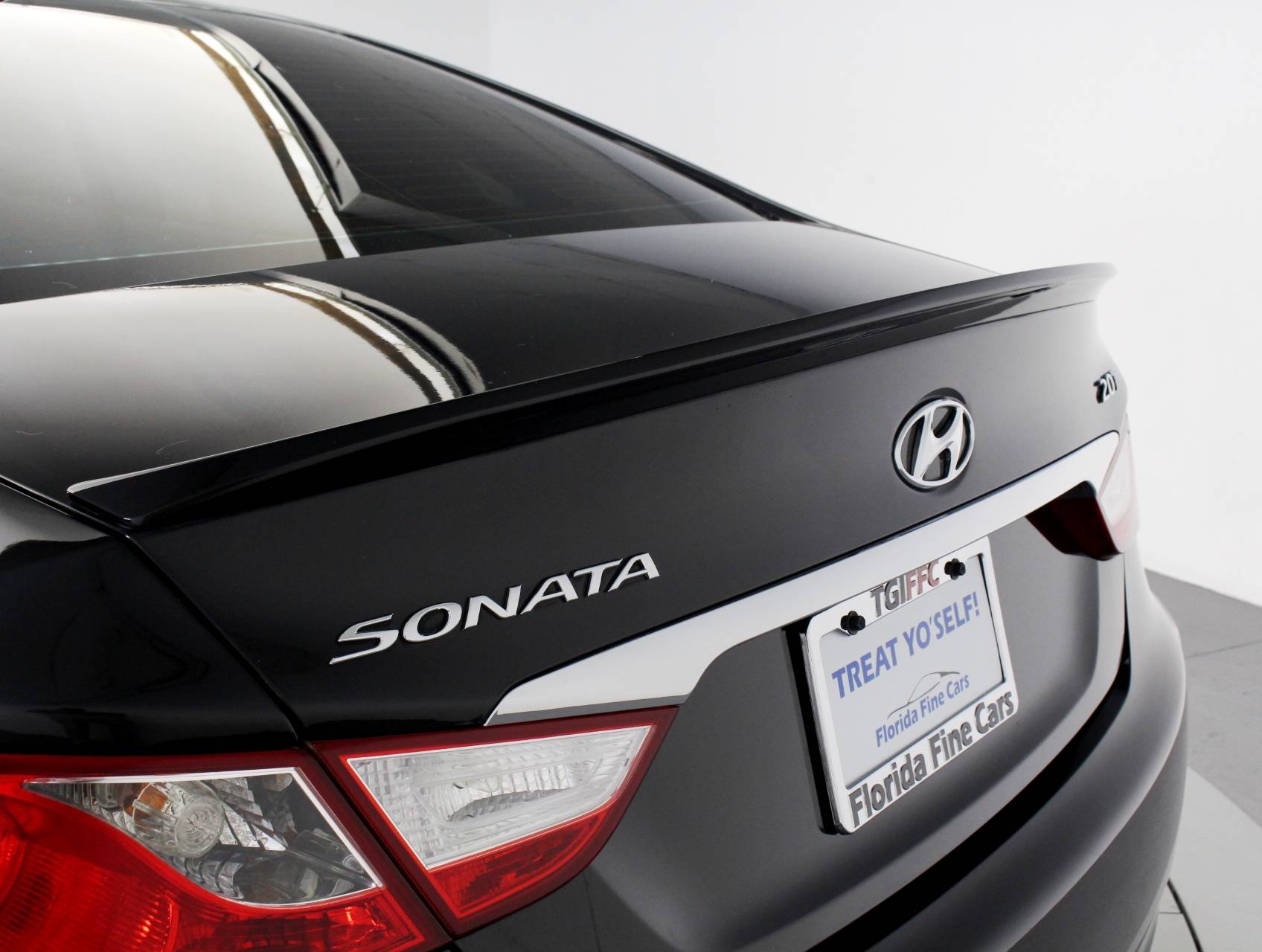 Florida Fine Cars - Used HYUNDAI SONATA 2014 WEST PALM Se