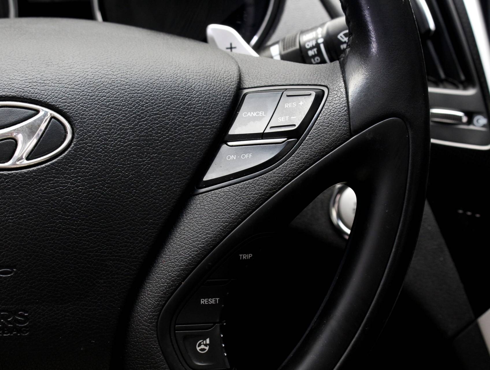 Florida Fine Cars - Used HYUNDAI SONATA 2014 WEST PALM Se