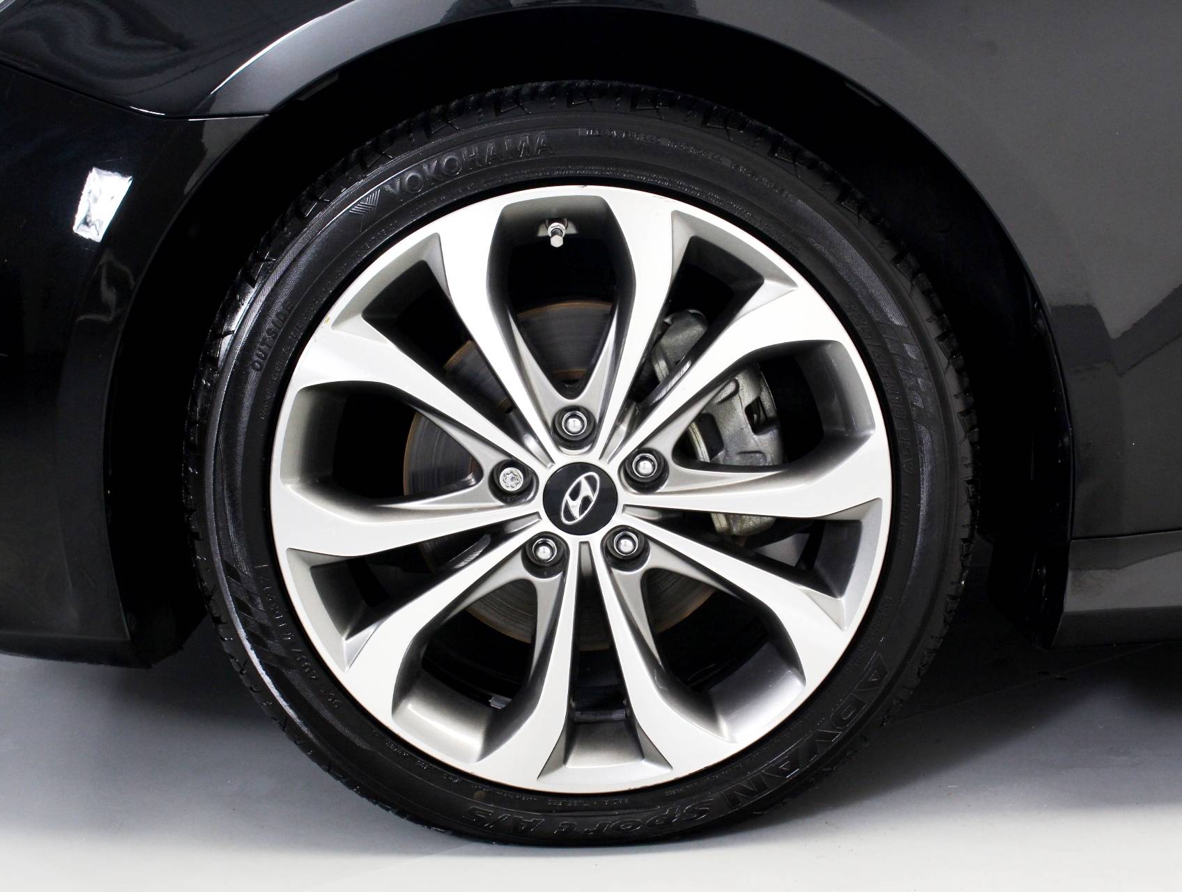 Florida Fine Cars - Used HYUNDAI SONATA 2014 WEST PALM Se