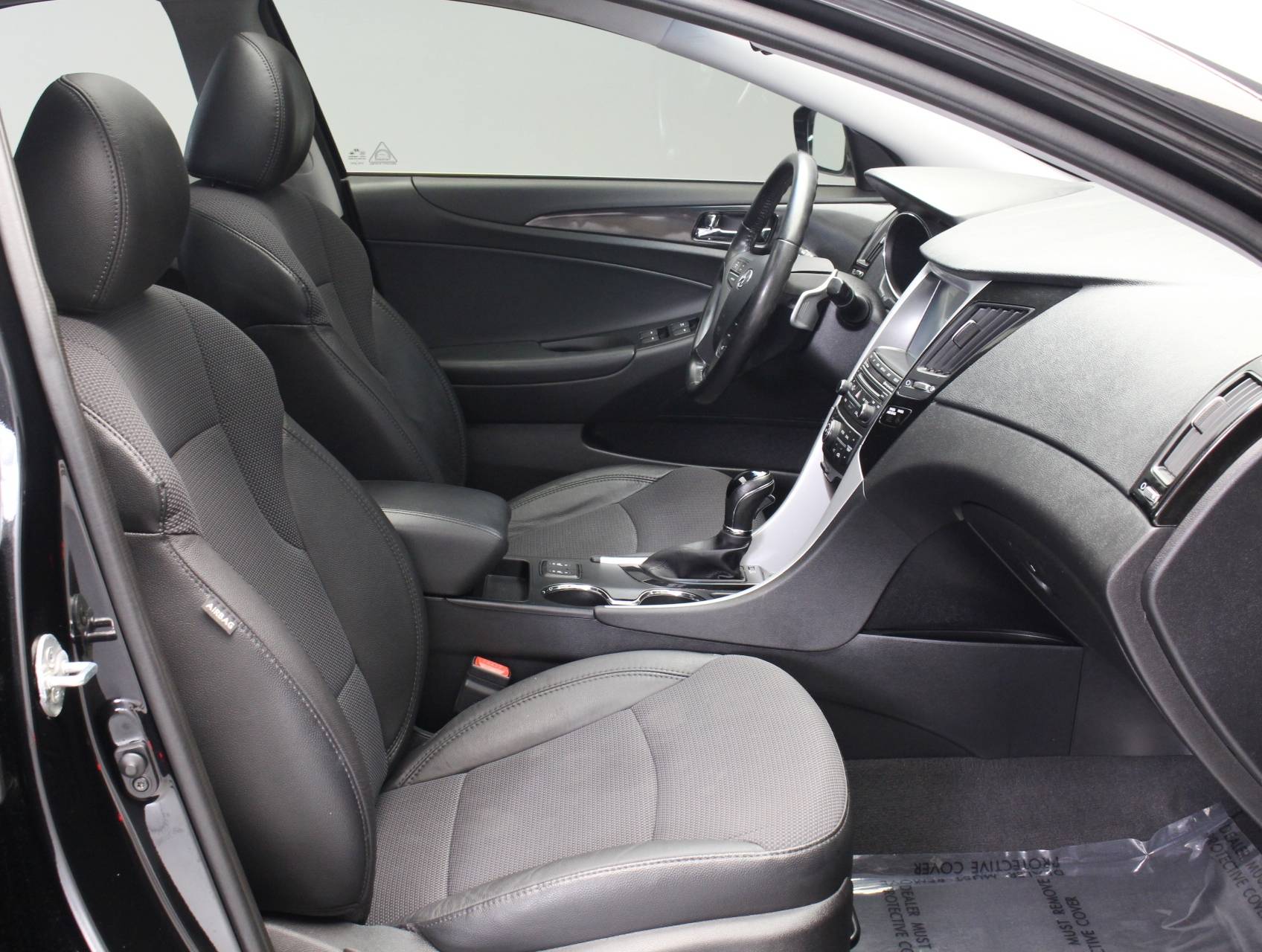 Florida Fine Cars - Used HYUNDAI SONATA 2014 WEST PALM Se