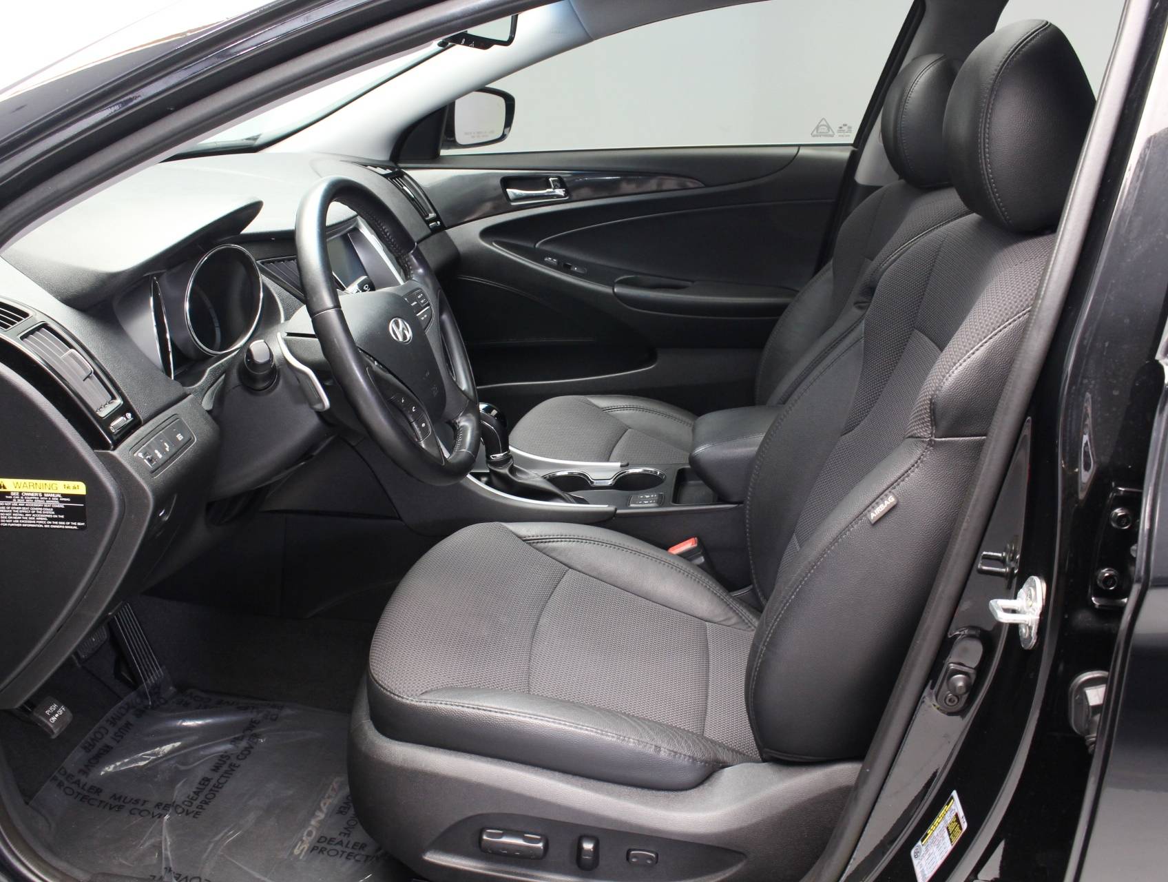 Florida Fine Cars - Used HYUNDAI SONATA 2014 WEST PALM Se