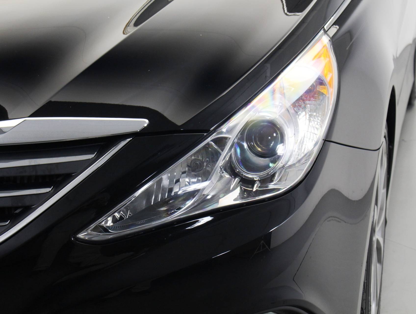 Florida Fine Cars - Used HYUNDAI SONATA 2014 WEST PALM Se