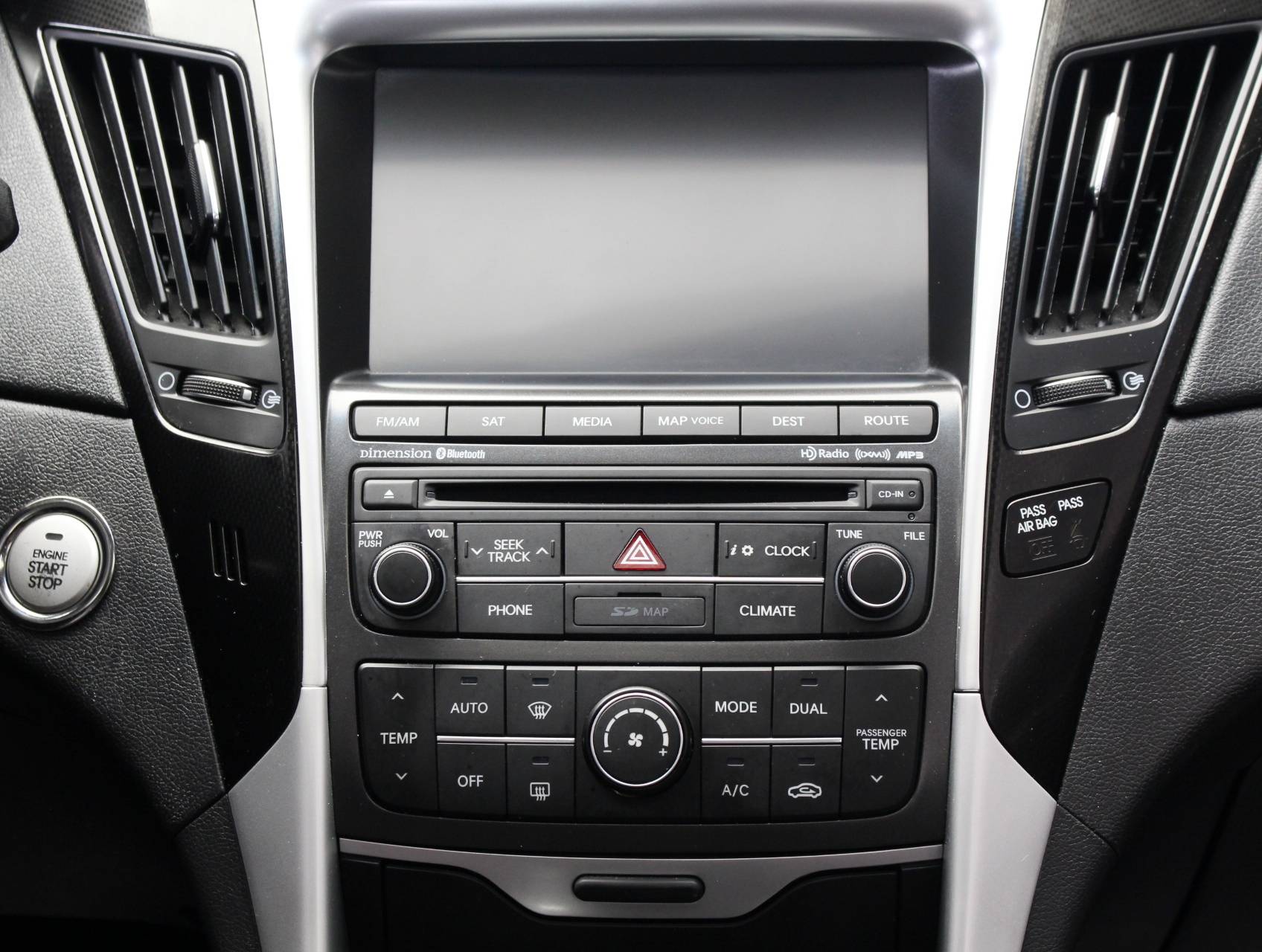 Florida Fine Cars - Used HYUNDAI SONATA 2014 WEST PALM Se