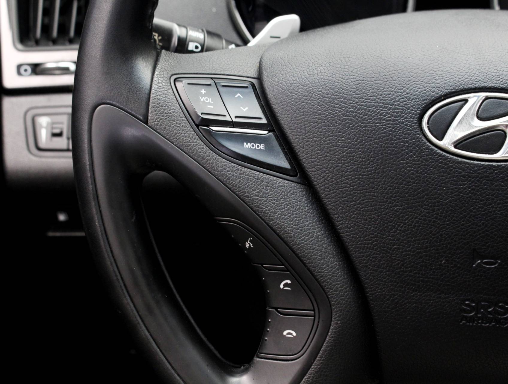 Florida Fine Cars - Used HYUNDAI SONATA 2014 WEST PALM Se