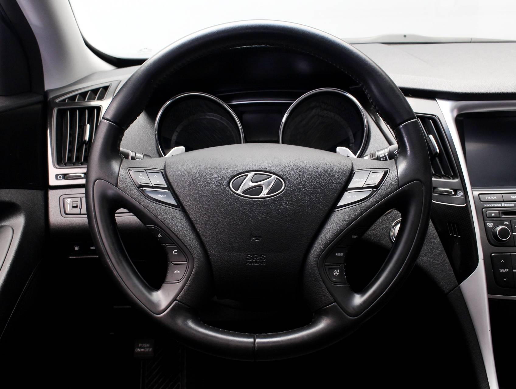 Florida Fine Cars - Used HYUNDAI SONATA 2014 WEST PALM Se