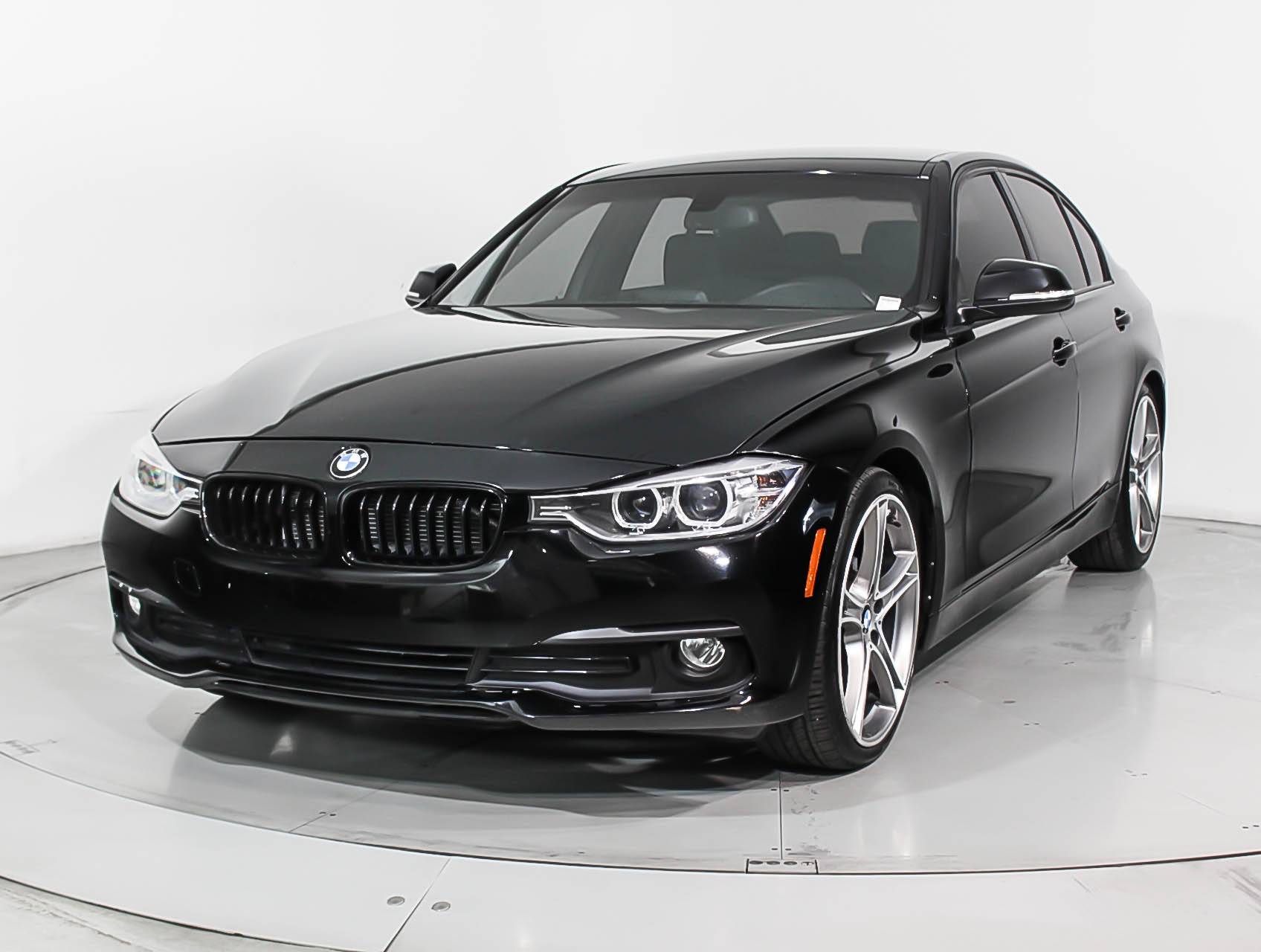 Florida Fine Cars - Used BMW 3 SERIES 2013 MARGATE 328i Sport Pkg