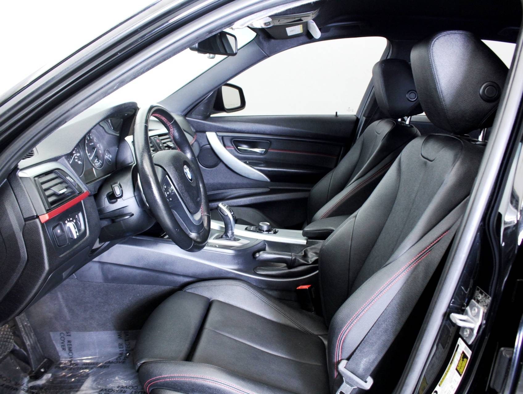 Florida Fine Cars - Used BMW 3 SERIES 2013 MARGATE 328i Sport Pkg