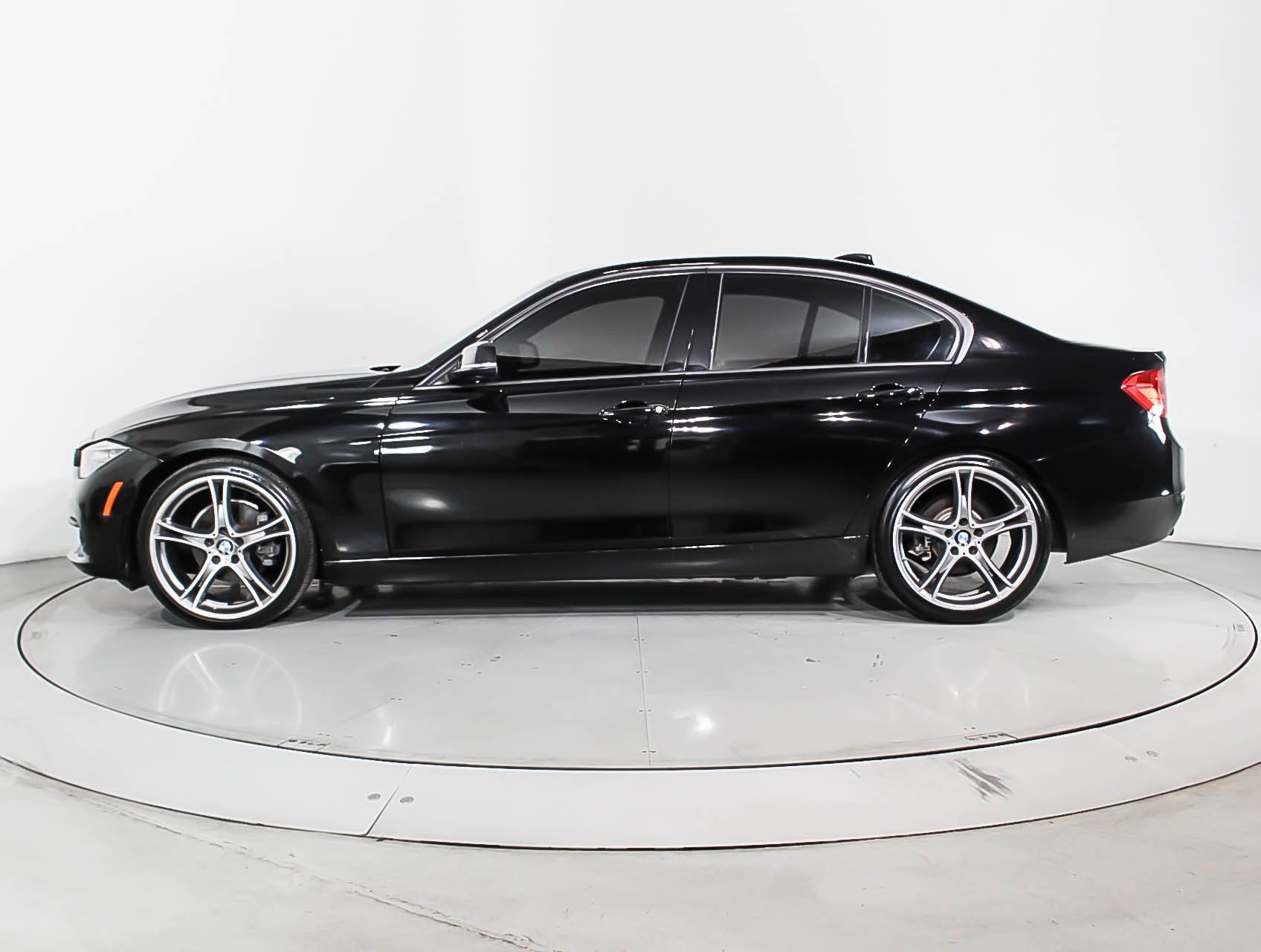Florida Fine Cars - Used BMW 3 SERIES 2013 MARGATE 328i Sport Pkg