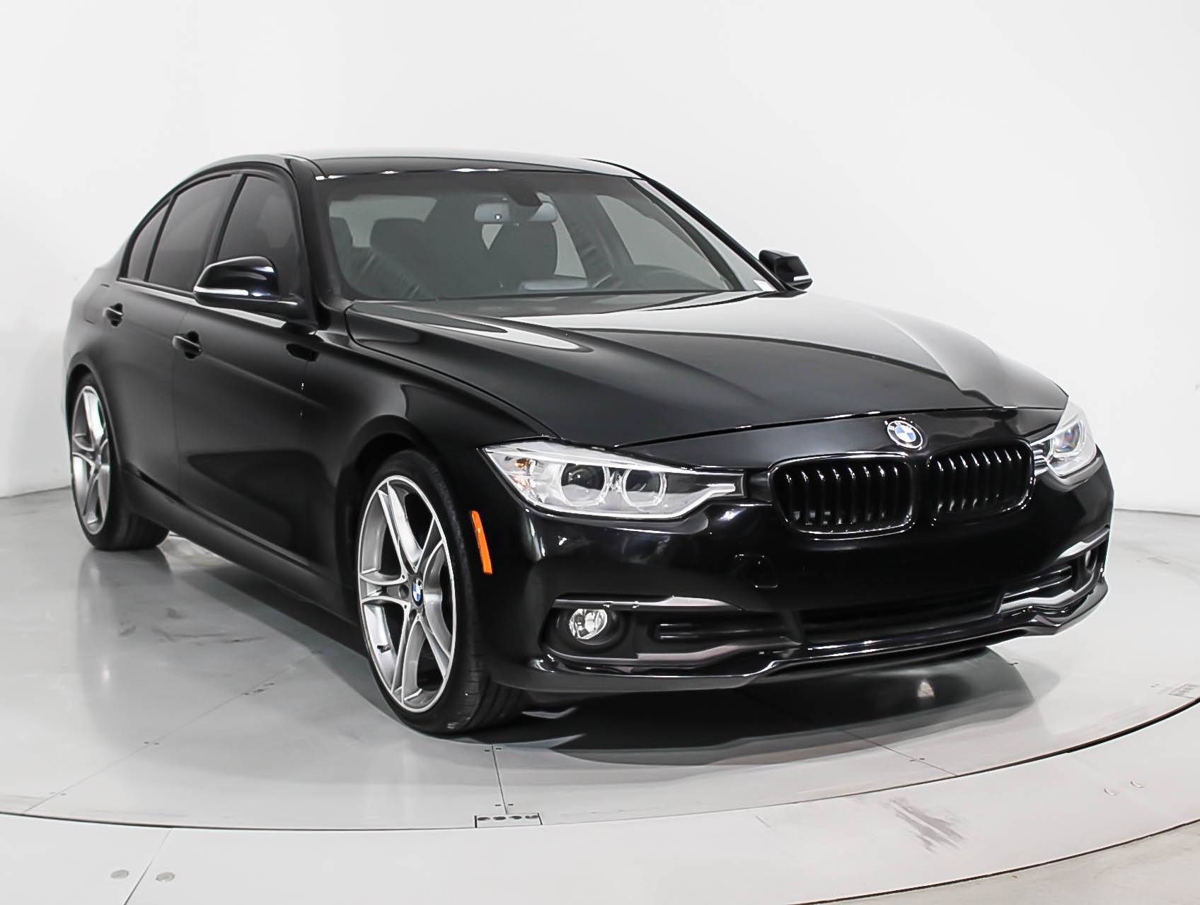 Florida Fine Cars - Used BMW 3 SERIES 2013 MARGATE 328i Sport Pkg