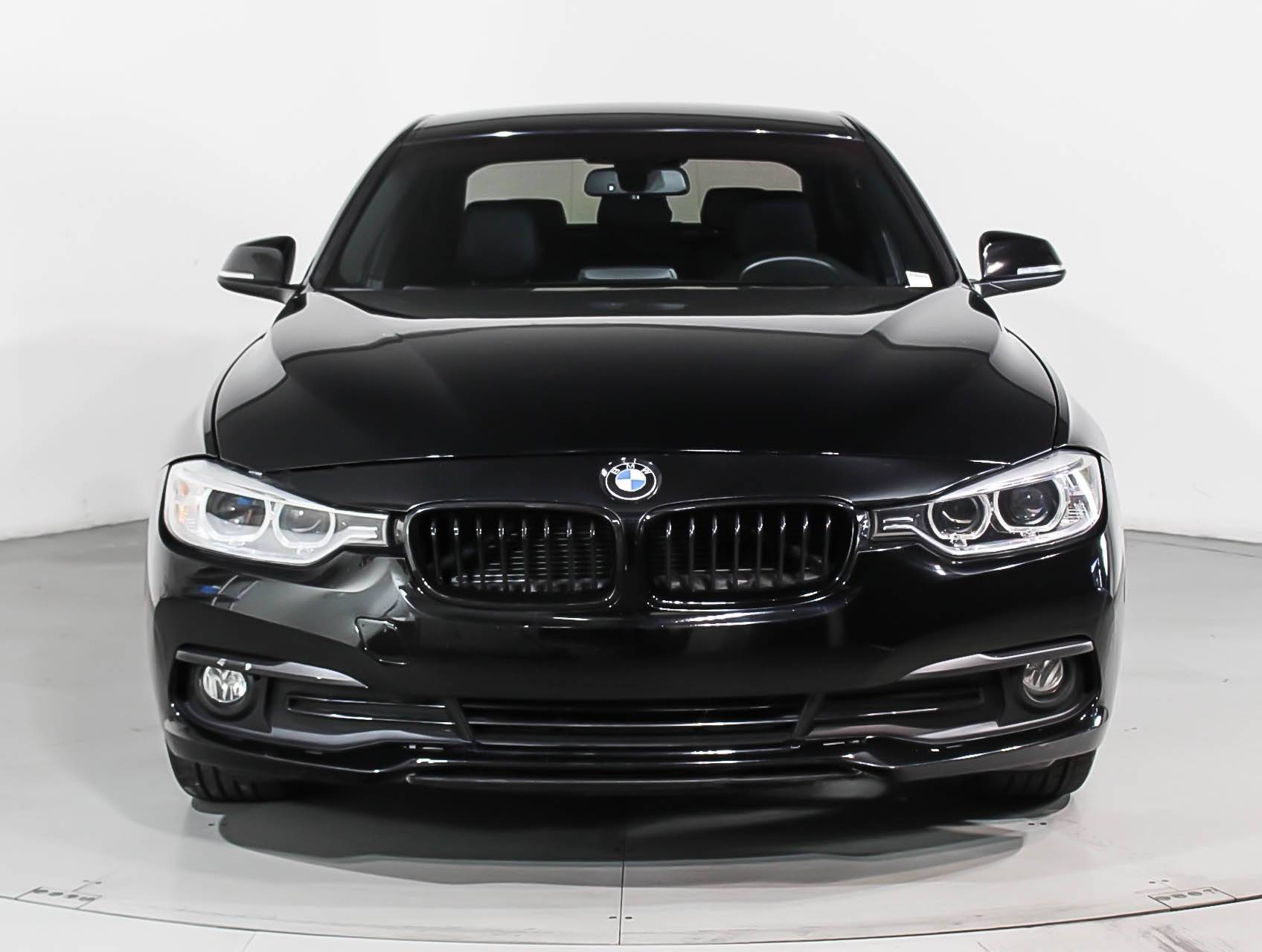 Florida Fine Cars - Used BMW 3 SERIES 2013 MARGATE 328i Sport Pkg