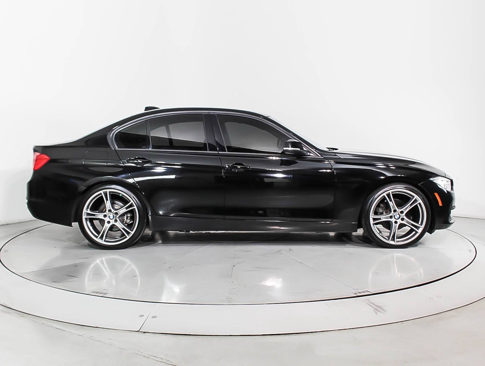 Florida Fine Cars - Used BMW 3 SERIES 2013 MARGATE 328i Sport Pkg