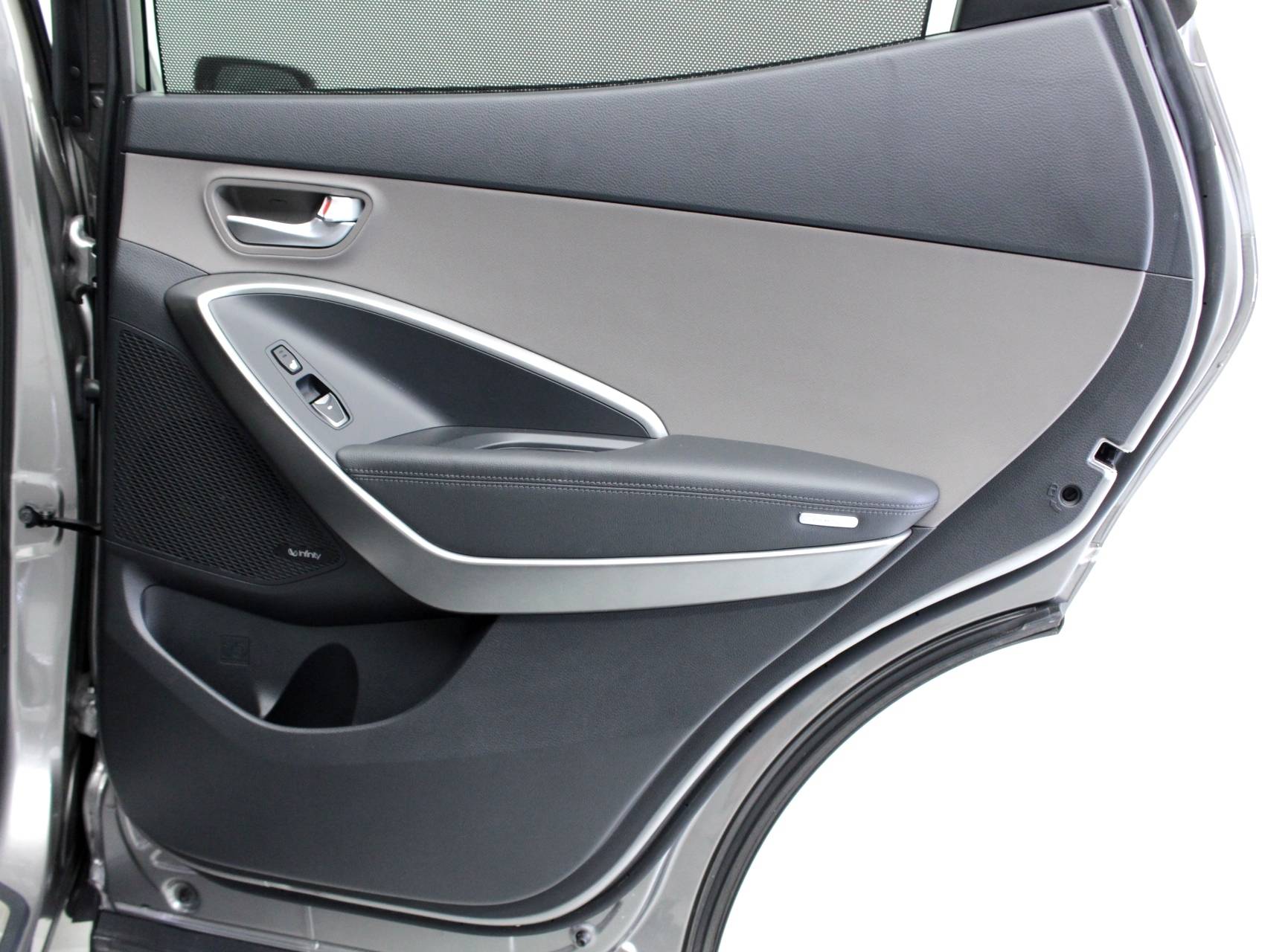 Florida Fine Cars - Used HYUNDAI SANTA FE SPORT 2017 MIAMI 2.0l Turbo Ultimate