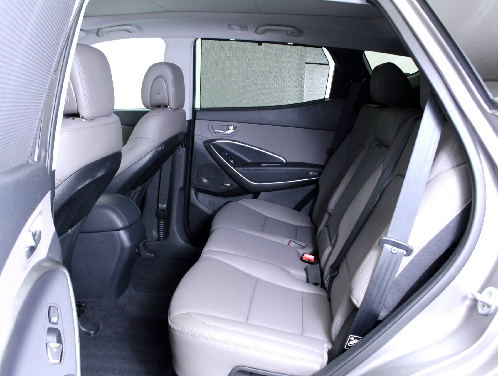 Florida Fine Cars - Used HYUNDAI SANTA FE SPORT 2017 MIAMI 2.0l Turbo Ultimate