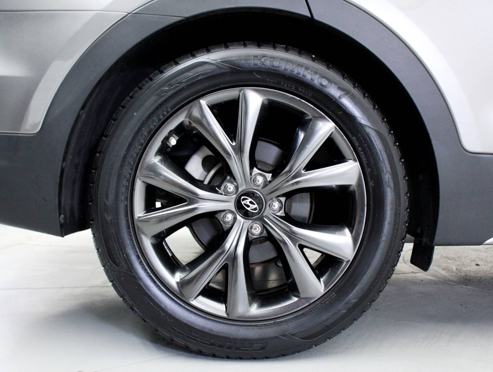 Florida Fine Cars - Used HYUNDAI SANTA FE SPORT 2017 MIAMI 2.0l Turbo Ultimate