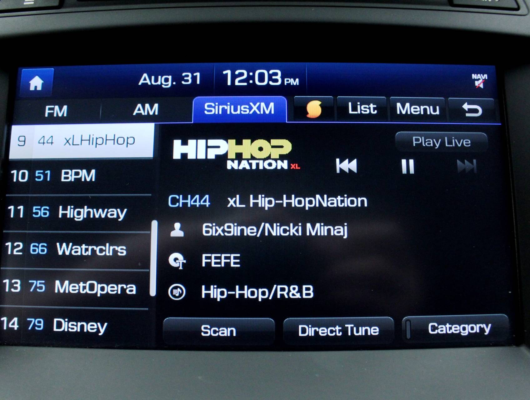 Florida Fine Cars - Used HYUNDAI SANTA FE SPORT 2017 MIAMI 2.0l Turbo Ultimate