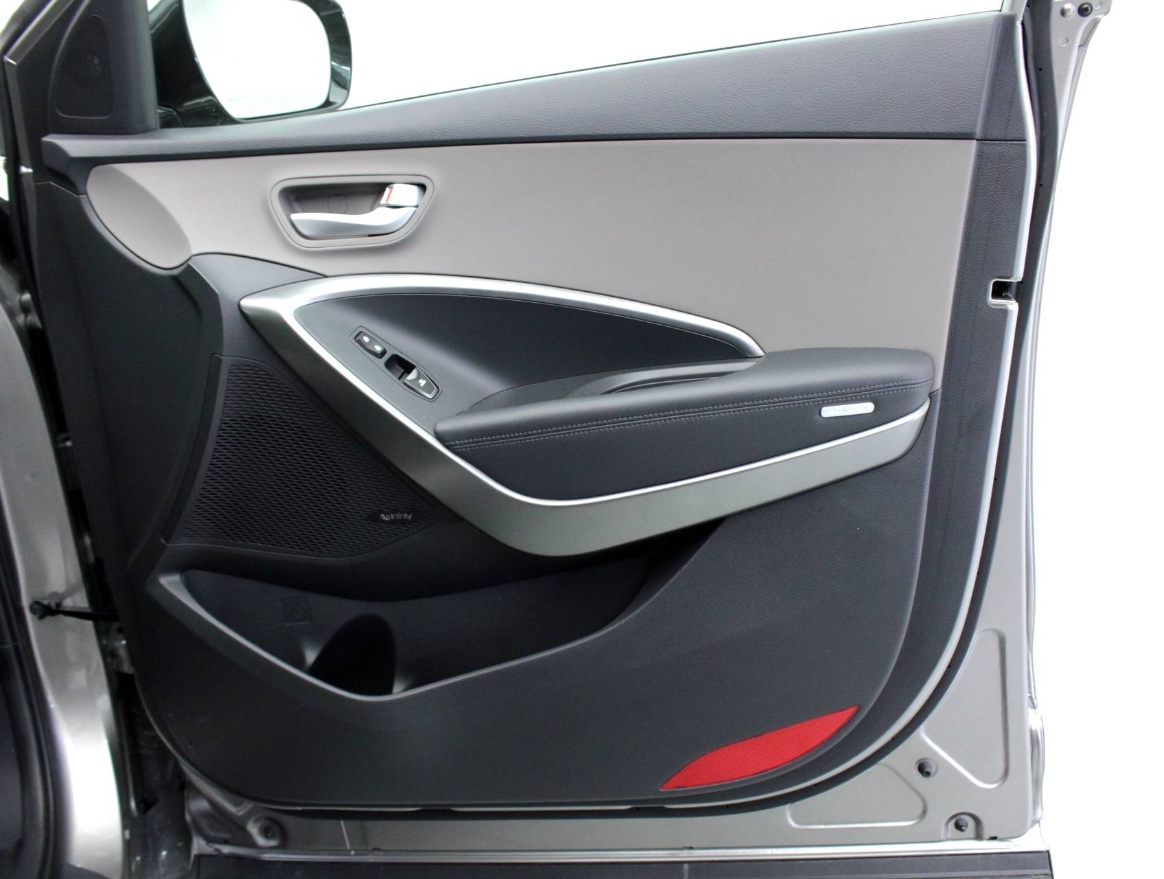 Florida Fine Cars - Used HYUNDAI SANTA FE SPORT 2017 MIAMI 2.0l Turbo Ultimate