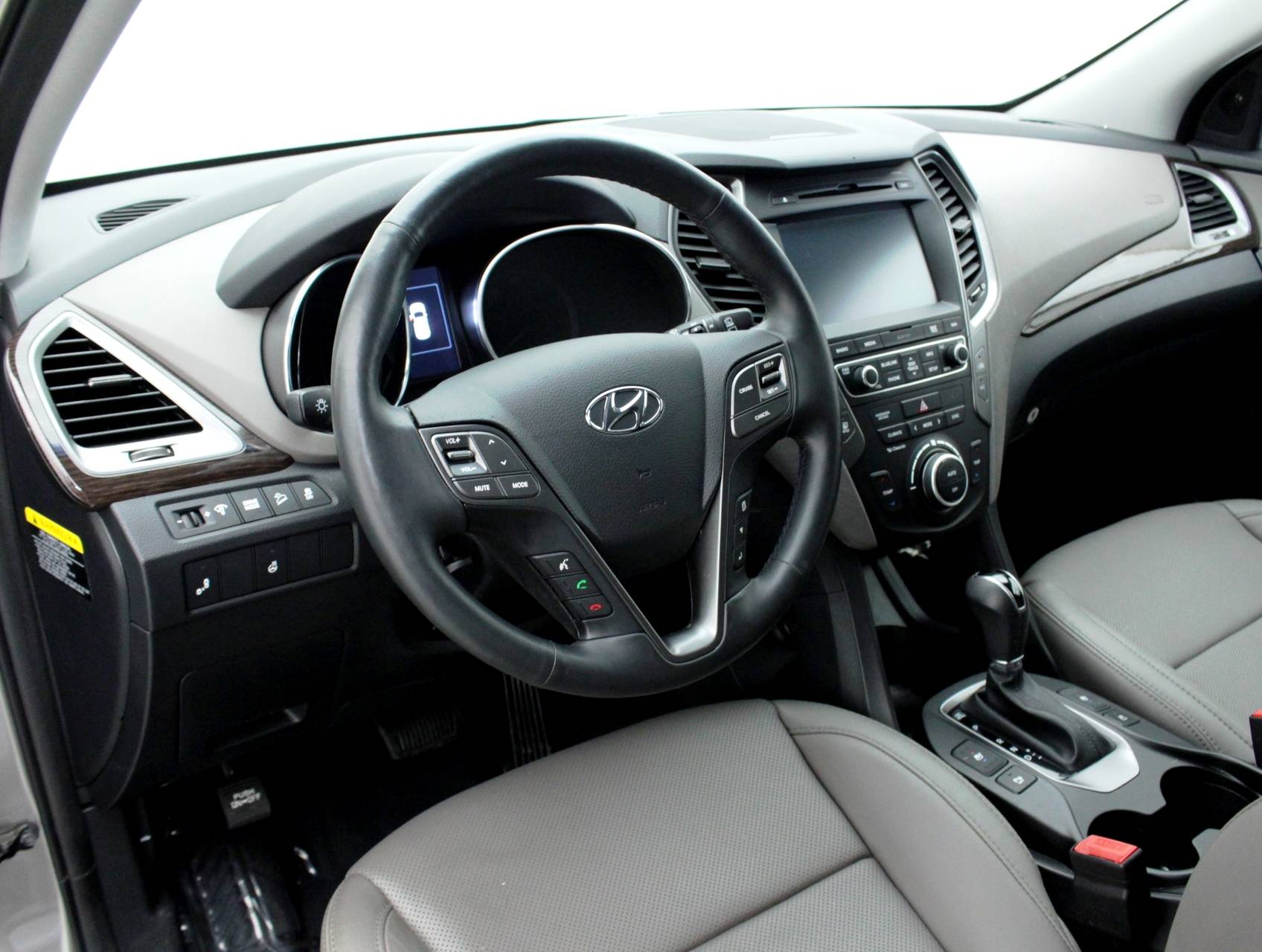 Florida Fine Cars - Used HYUNDAI SANTA FE SPORT 2017 MIAMI 2.0l Turbo Ultimate