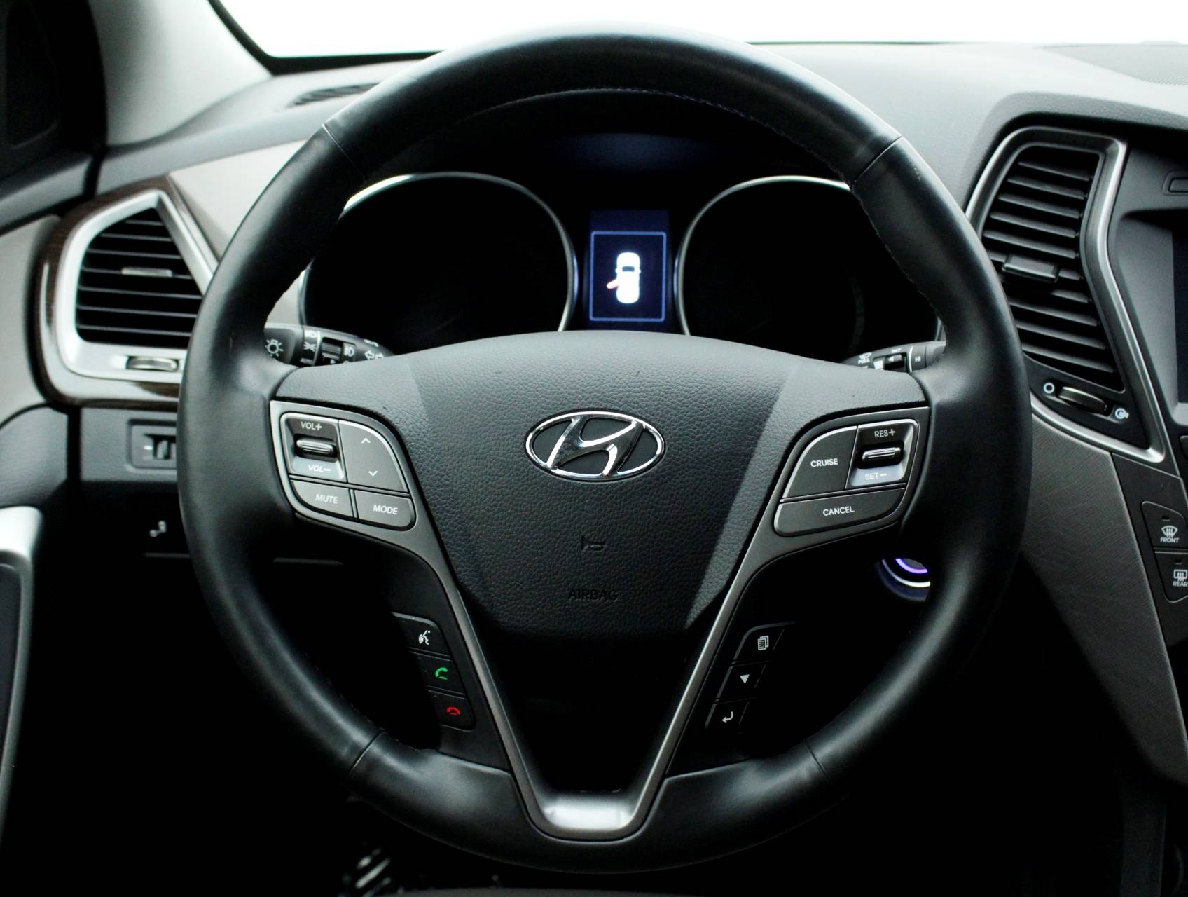 Florida Fine Cars - Used HYUNDAI SANTA FE SPORT 2017 MIAMI 2.0l Turbo Ultimate