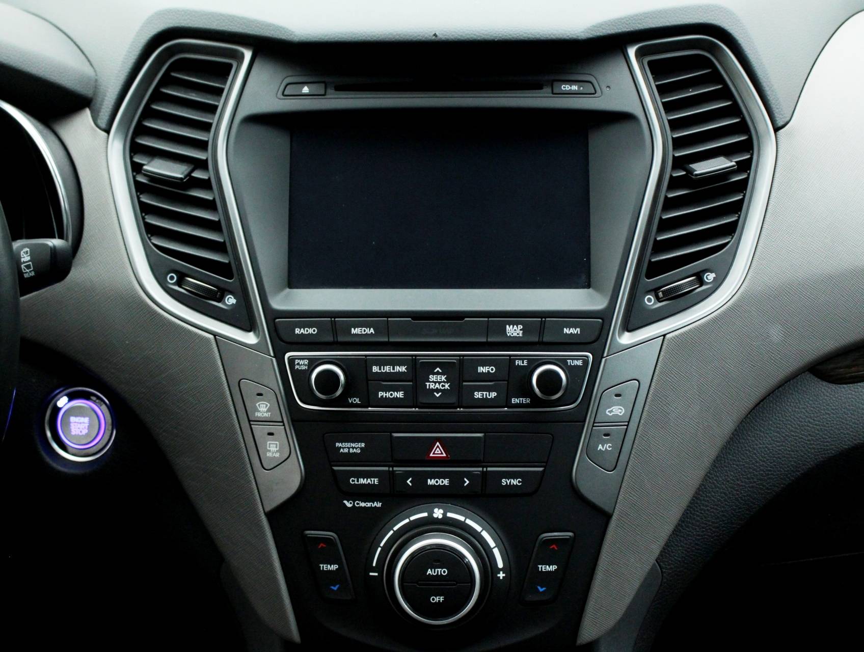 Florida Fine Cars - Used HYUNDAI SANTA FE SPORT 2017 MIAMI 2.0l Turbo Ultimate