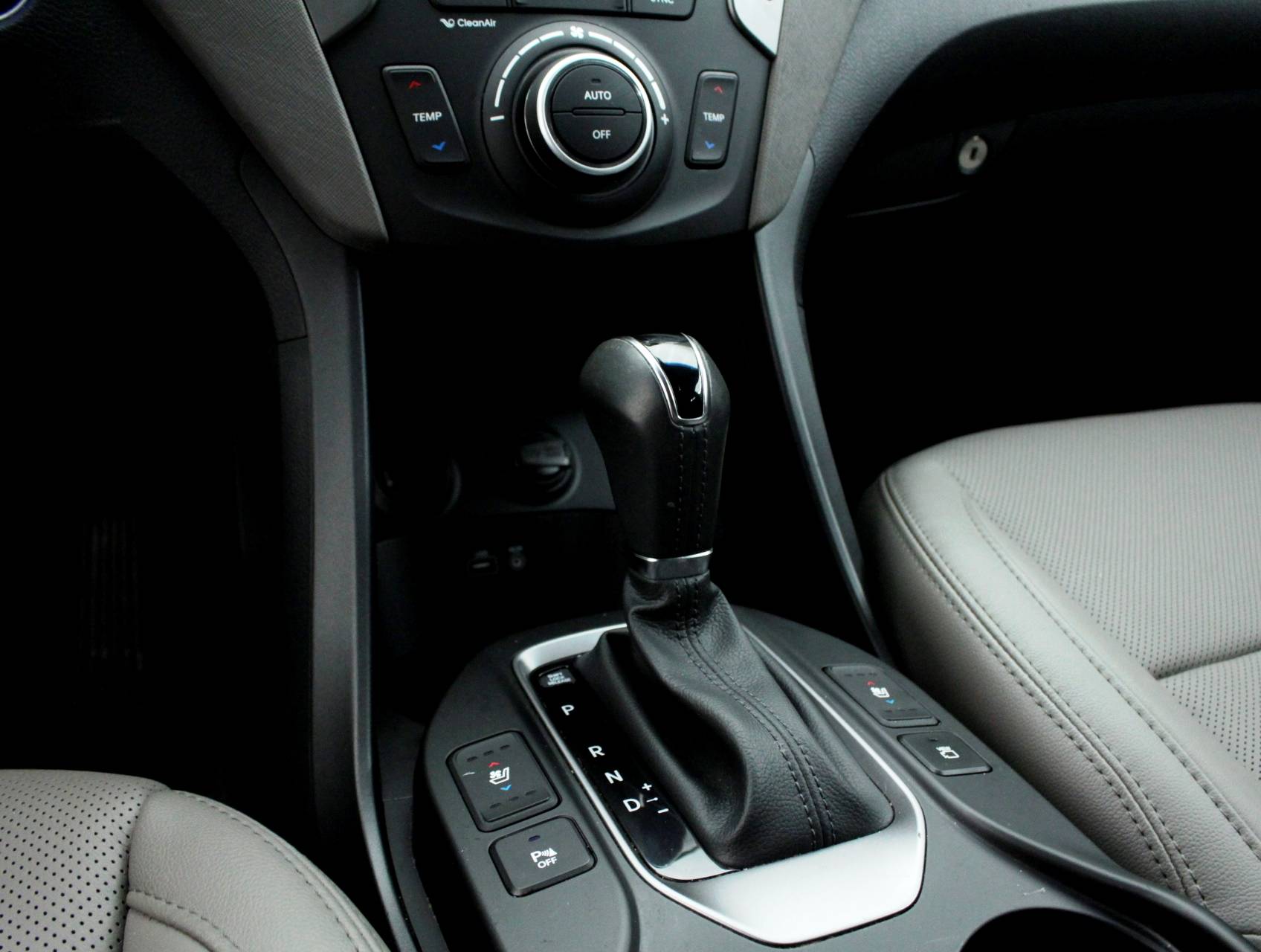 Florida Fine Cars - Used HYUNDAI SANTA FE SPORT 2017 MIAMI 2.0l Turbo Ultimate