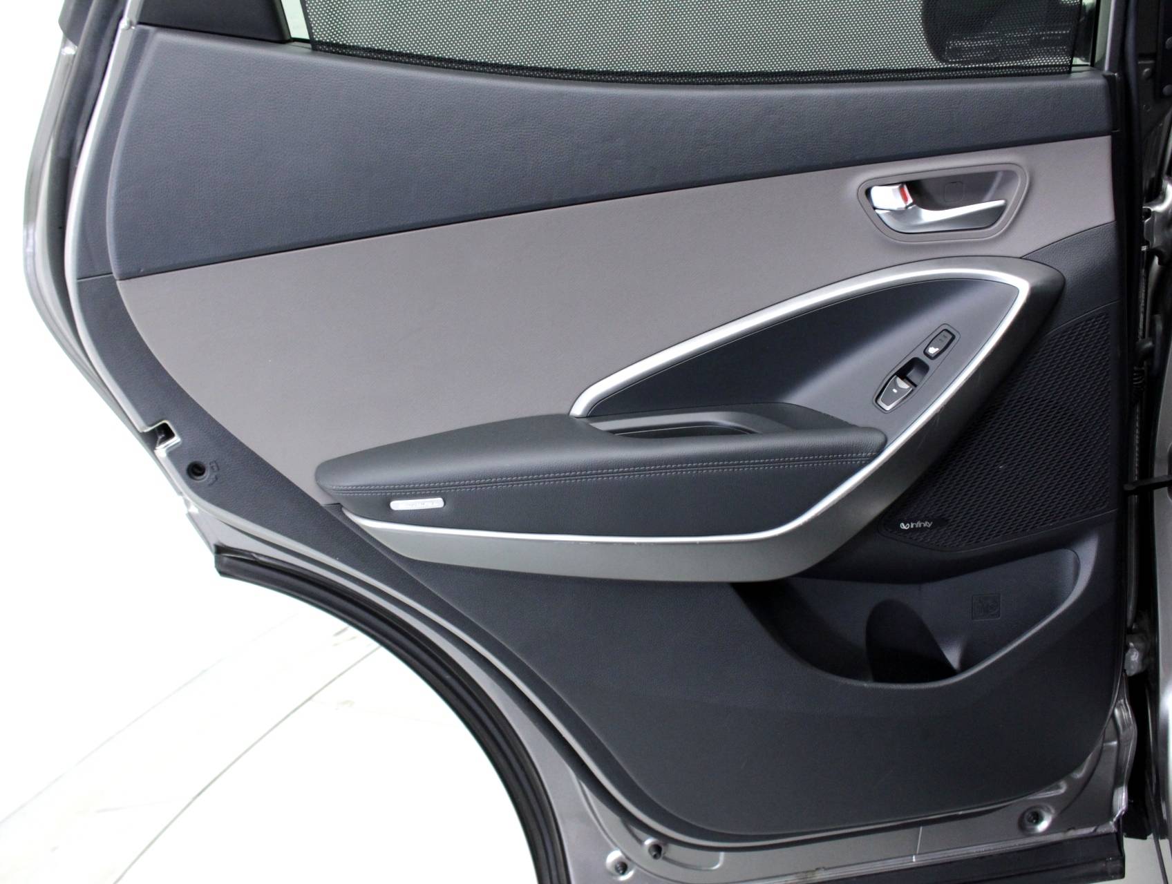 Florida Fine Cars - Used HYUNDAI SANTA FE SPORT 2017 MIAMI 2.0l Turbo Ultimate