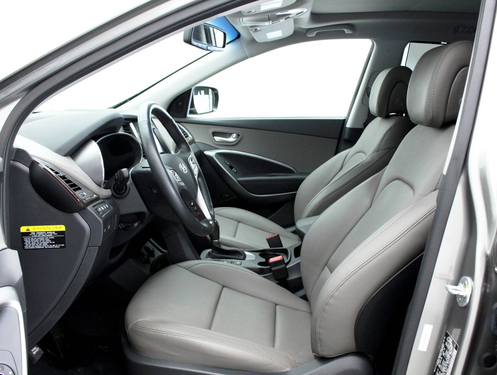 Florida Fine Cars - Used HYUNDAI SANTA FE SPORT 2017 MIAMI 2.0l Turbo Ultimate