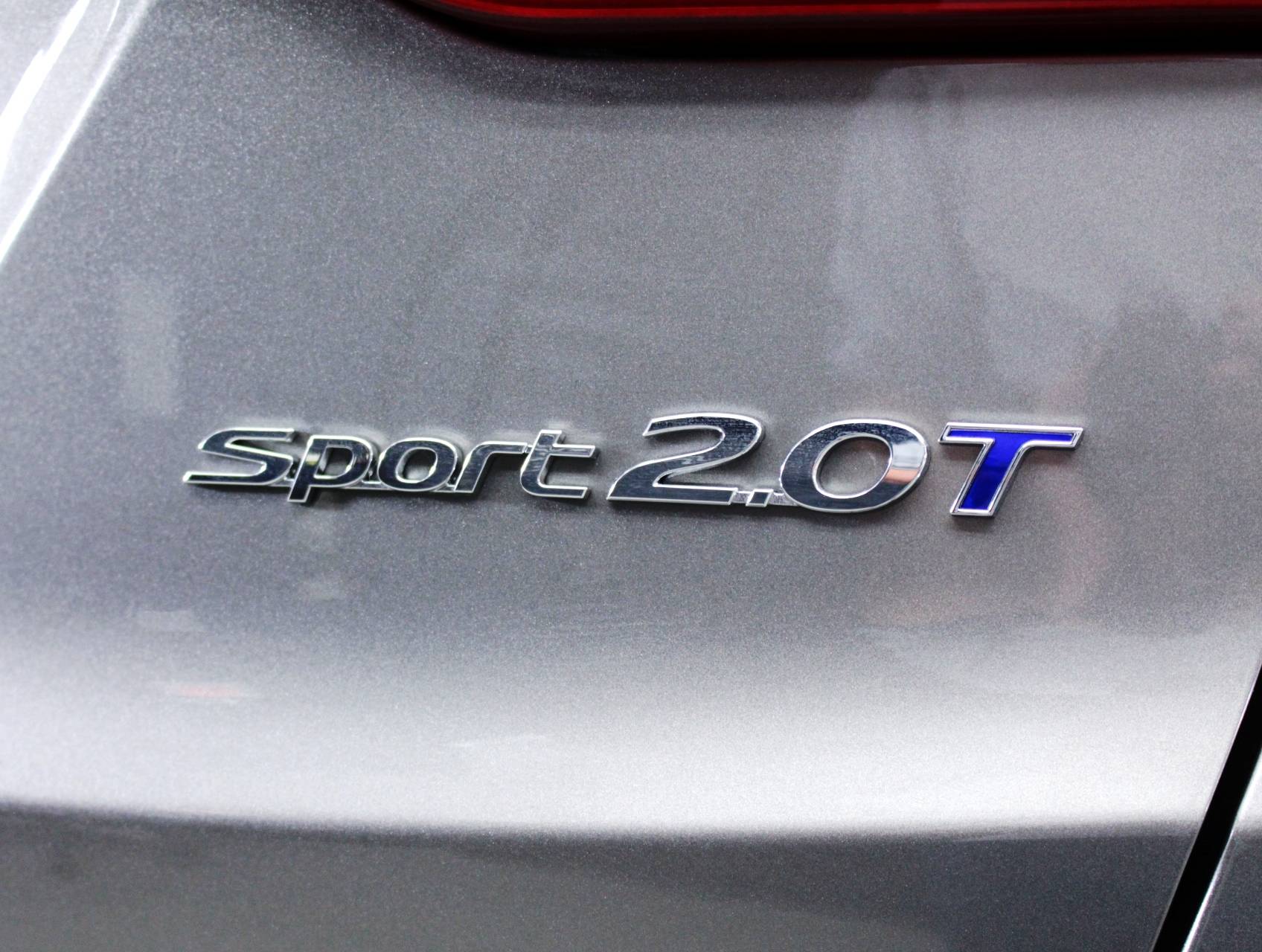 Florida Fine Cars - Used HYUNDAI SANTA FE SPORT 2017 MIAMI 2.0l Turbo Ultimate