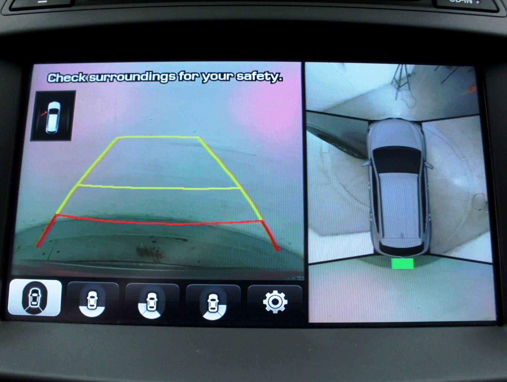 Florida Fine Cars - Used HYUNDAI SANTA FE SPORT 2017 MIAMI 2.0l Turbo Ultimate