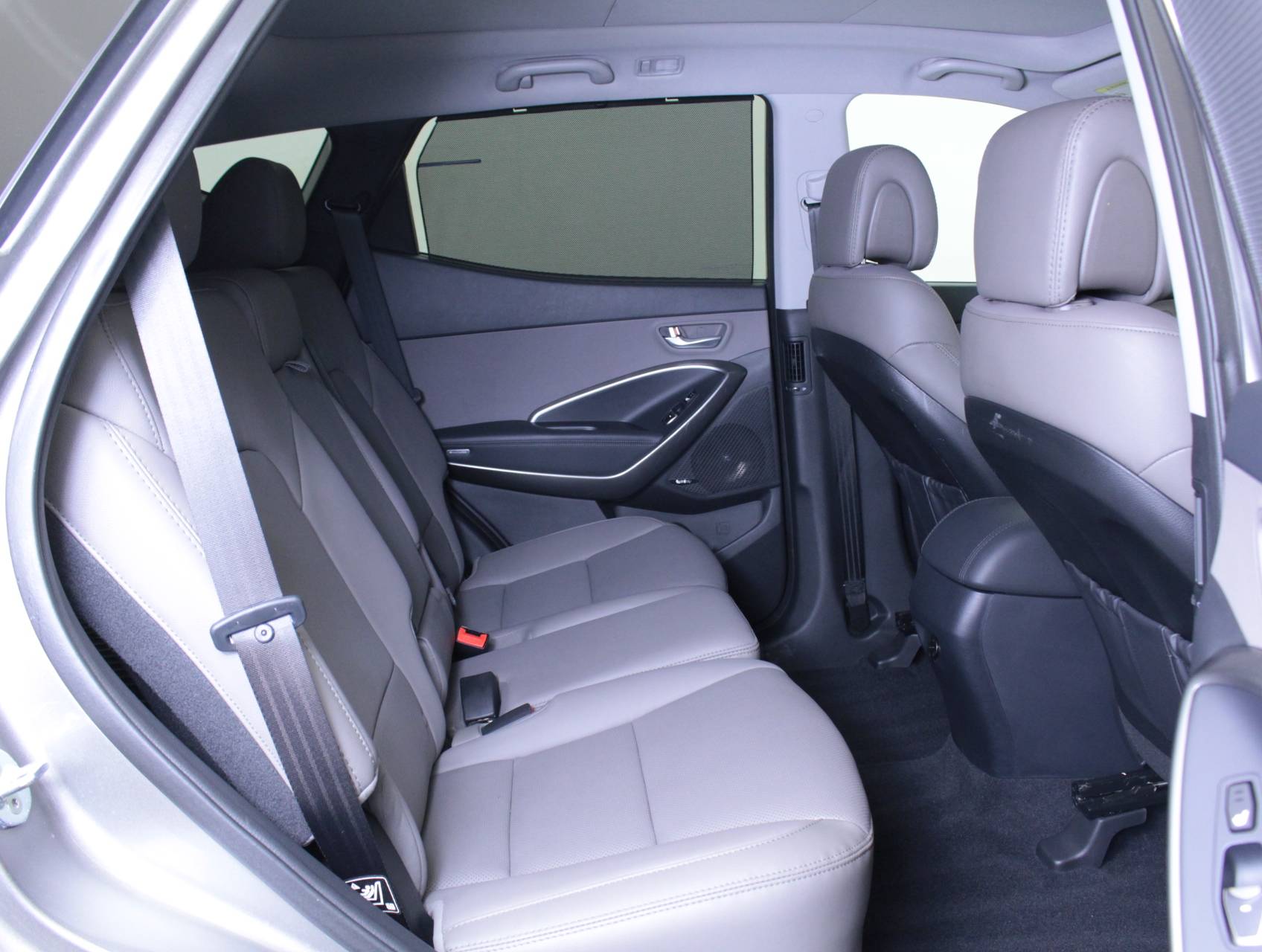 Florida Fine Cars - Used HYUNDAI SANTA FE SPORT 2017 MIAMI 2.0l Turbo Ultimate