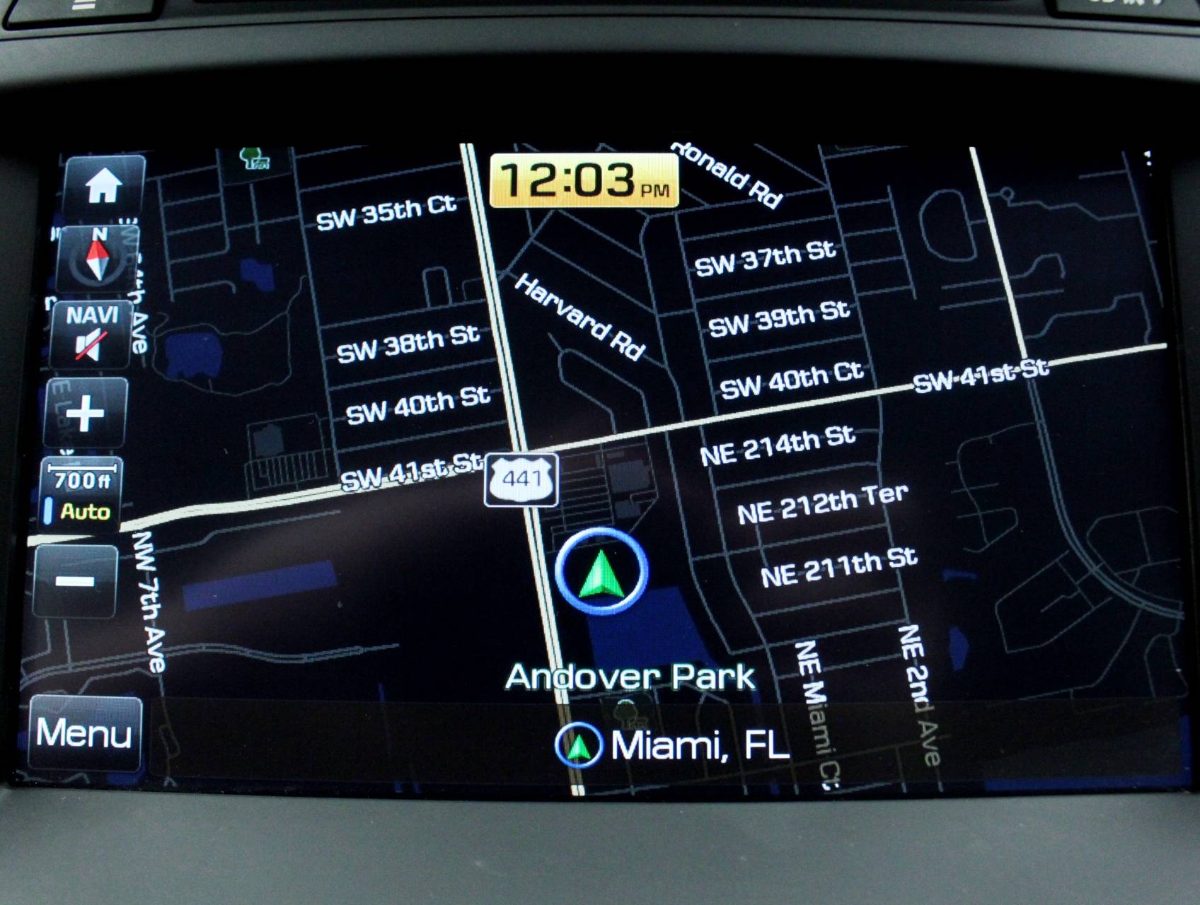 Florida Fine Cars - Used HYUNDAI SANTA FE SPORT 2017 MIAMI 2.0l Turbo Ultimate