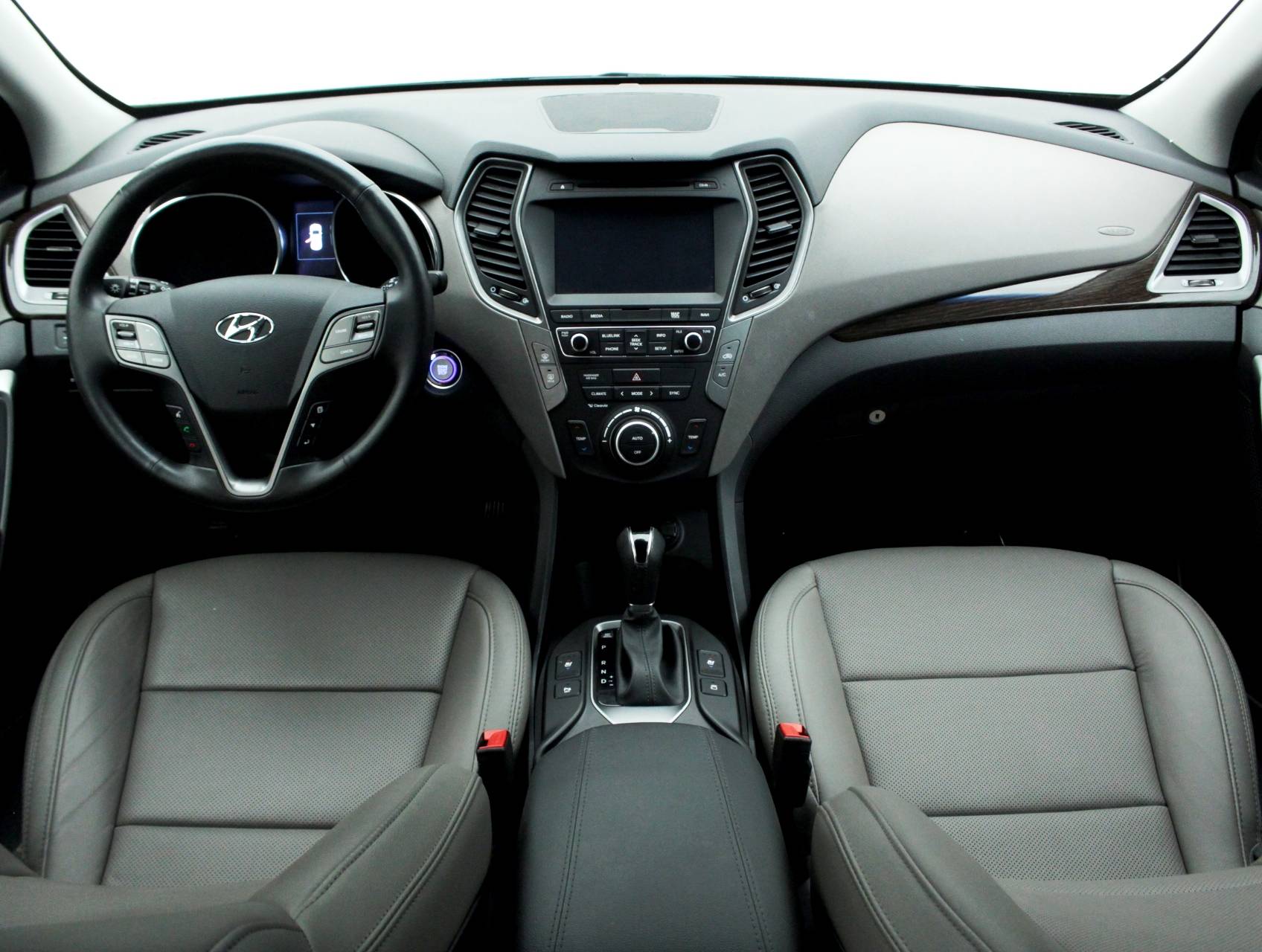 Florida Fine Cars - Used HYUNDAI SANTA FE SPORT 2017 MIAMI 2.0l Turbo Ultimate