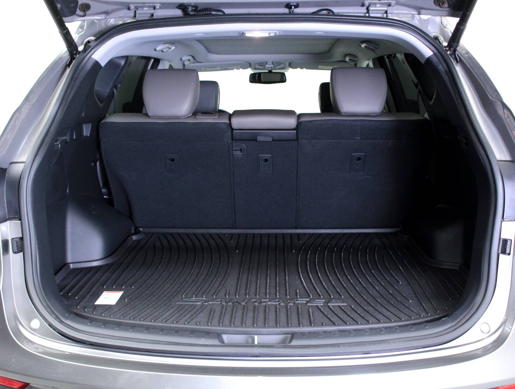 Florida Fine Cars - Used HYUNDAI SANTA FE SPORT 2017 MIAMI 2.0l Turbo Ultimate