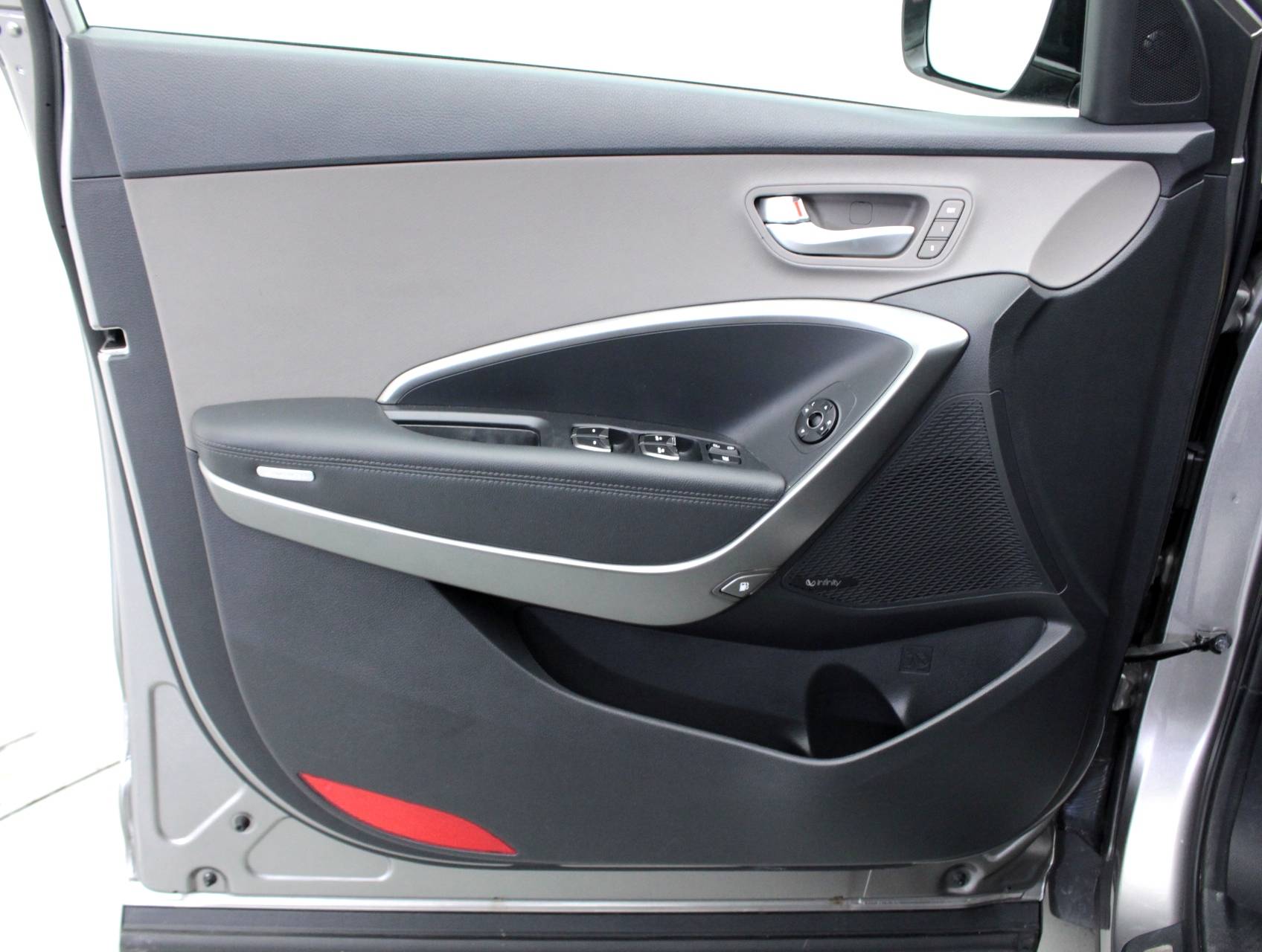 Florida Fine Cars - Used HYUNDAI SANTA FE SPORT 2017 MIAMI 2.0l Turbo Ultimate