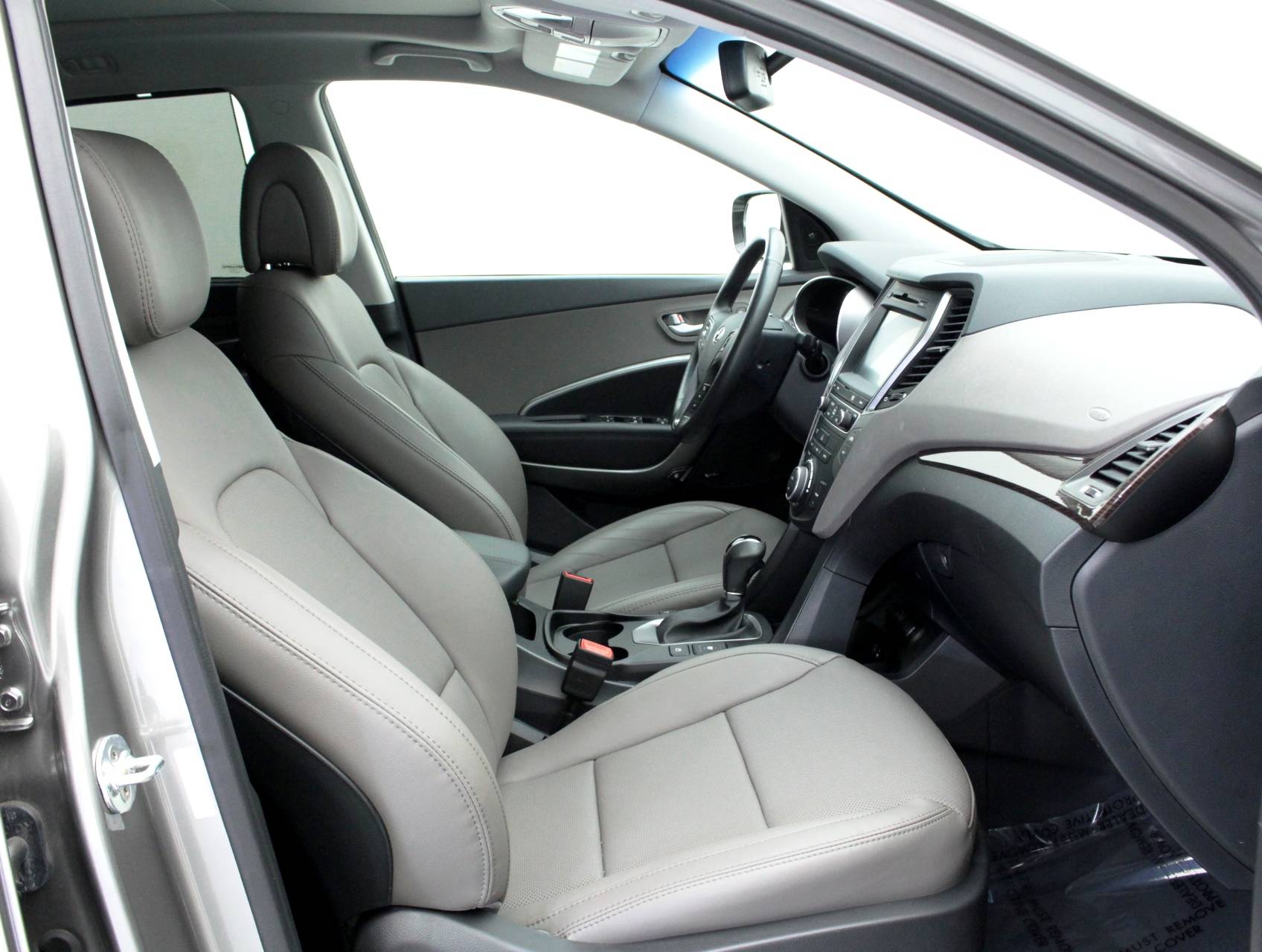 Florida Fine Cars - Used HYUNDAI SANTA FE SPORT 2017 MIAMI 2.0l Turbo Ultimate