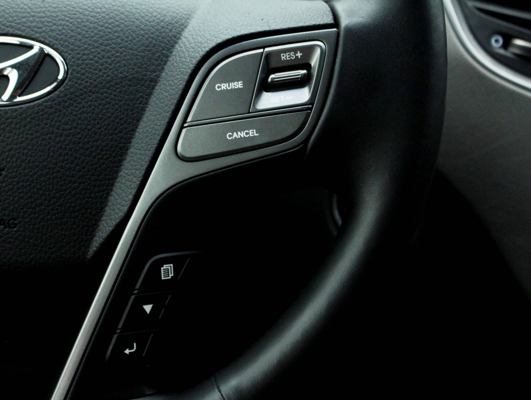 Florida Fine Cars - Used HYUNDAI SANTA FE SPORT 2017 MIAMI 2.0l Turbo Ultimate