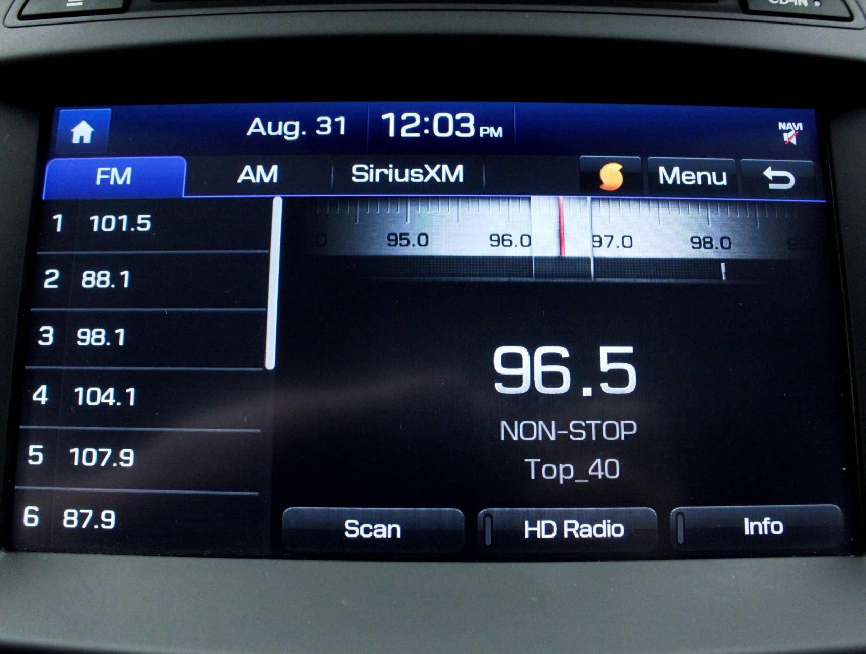 Florida Fine Cars - Used HYUNDAI SANTA FE SPORT 2017 MIAMI 2.0l Turbo Ultimate