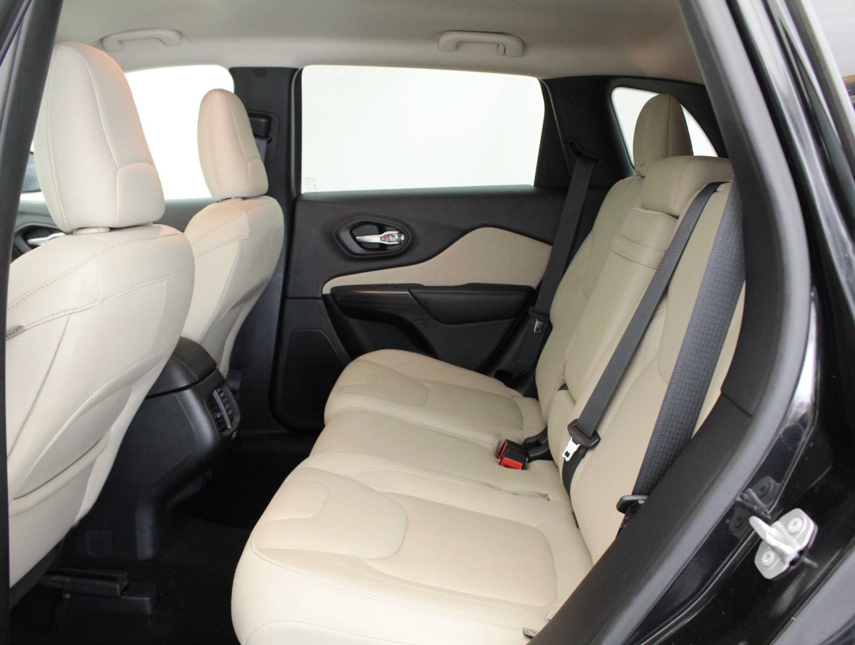 Florida Fine Cars - Used JEEP CHEROKEE 2016 MIAMI LATITUDE