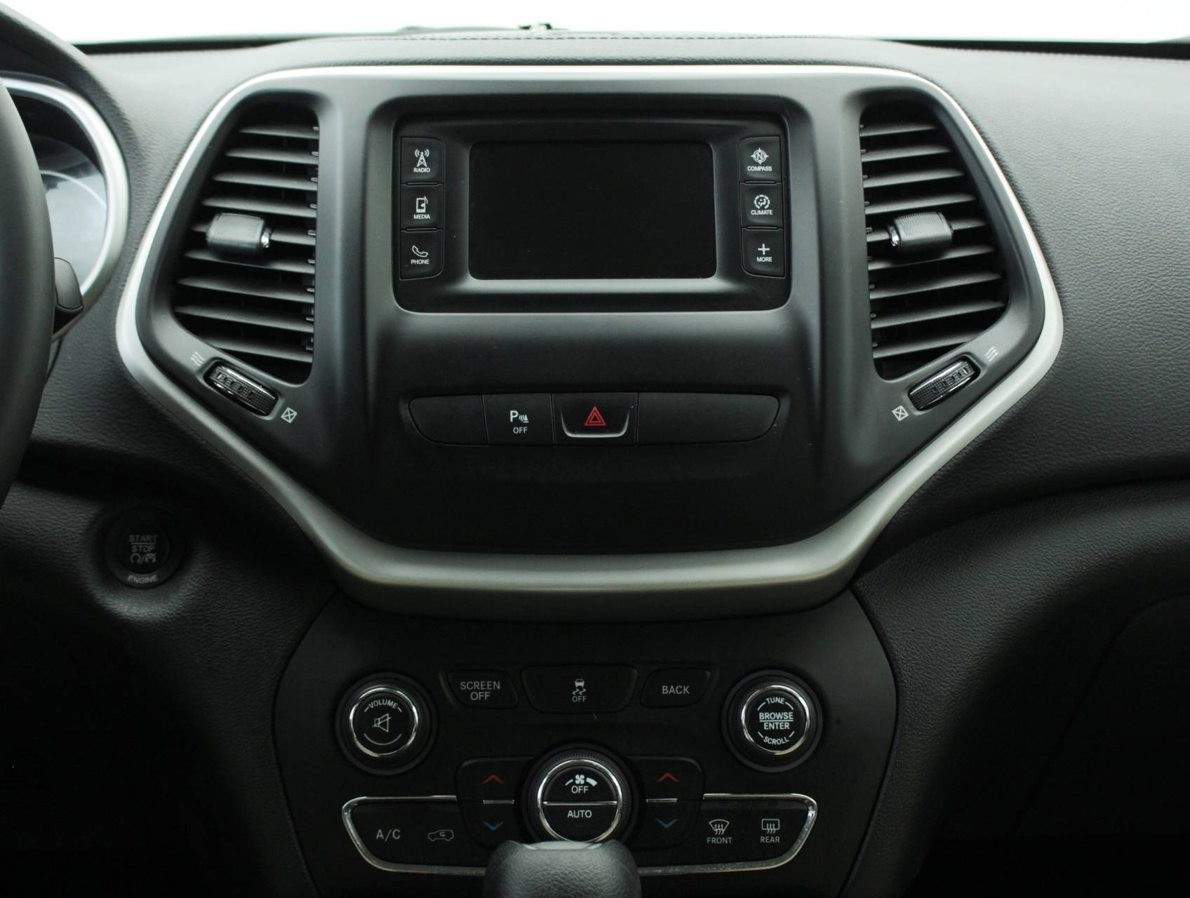 Florida Fine Cars - Used JEEP CHEROKEE 2016 MIAMI LATITUDE