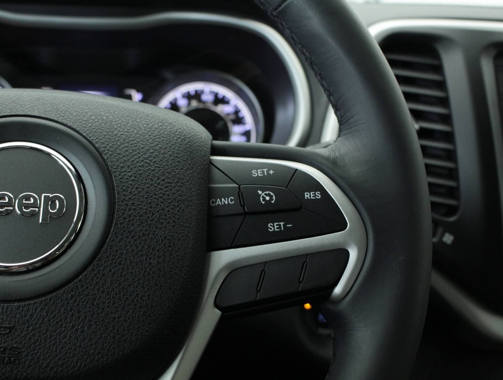 Florida Fine Cars - Used JEEP CHEROKEE 2016 MIAMI LATITUDE