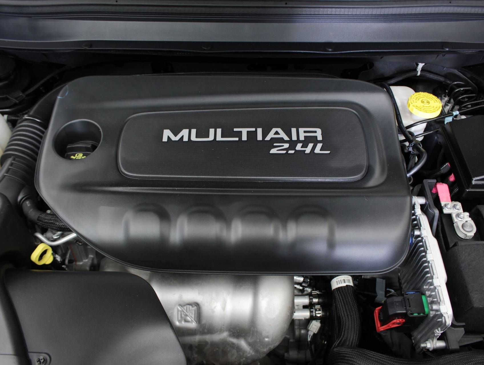 Florida Fine Cars - Used JEEP CHEROKEE 2016 MIAMI LATITUDE