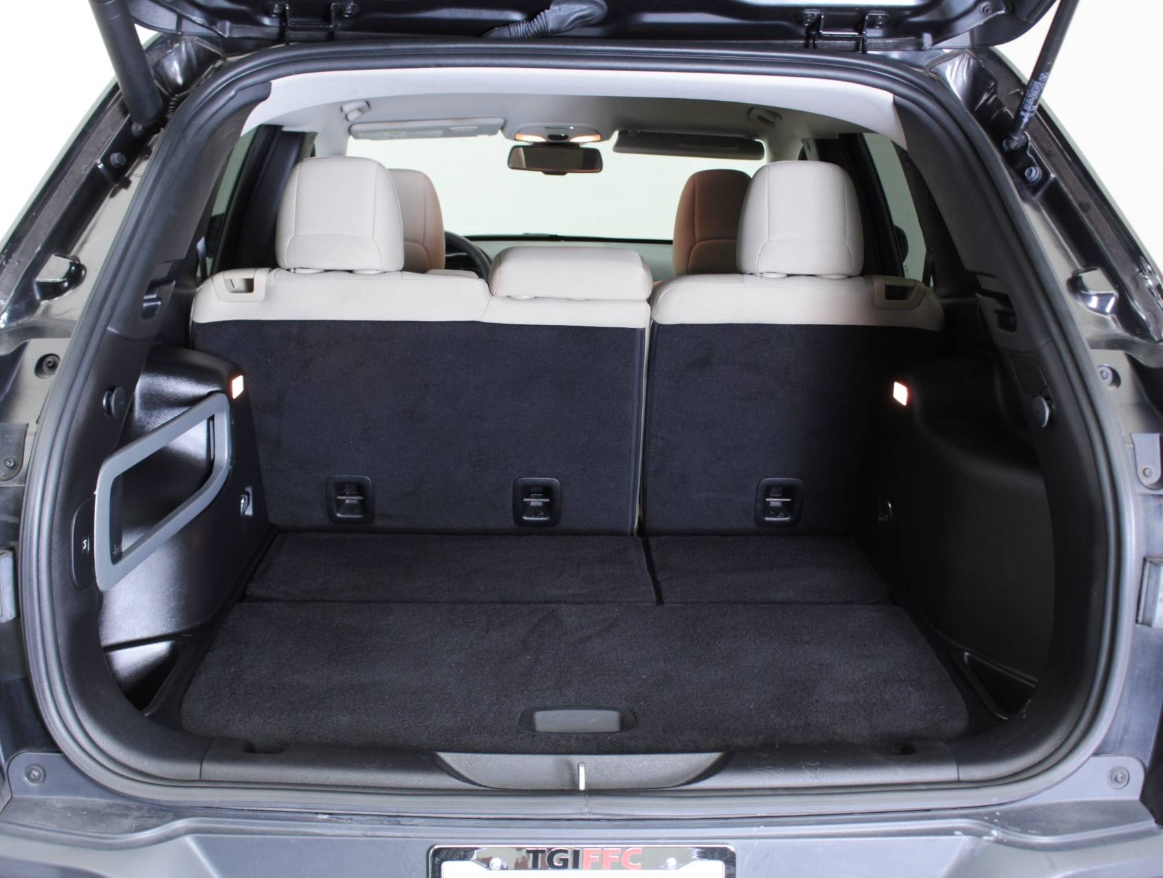 Florida Fine Cars - Used JEEP CHEROKEE 2016 MIAMI LATITUDE