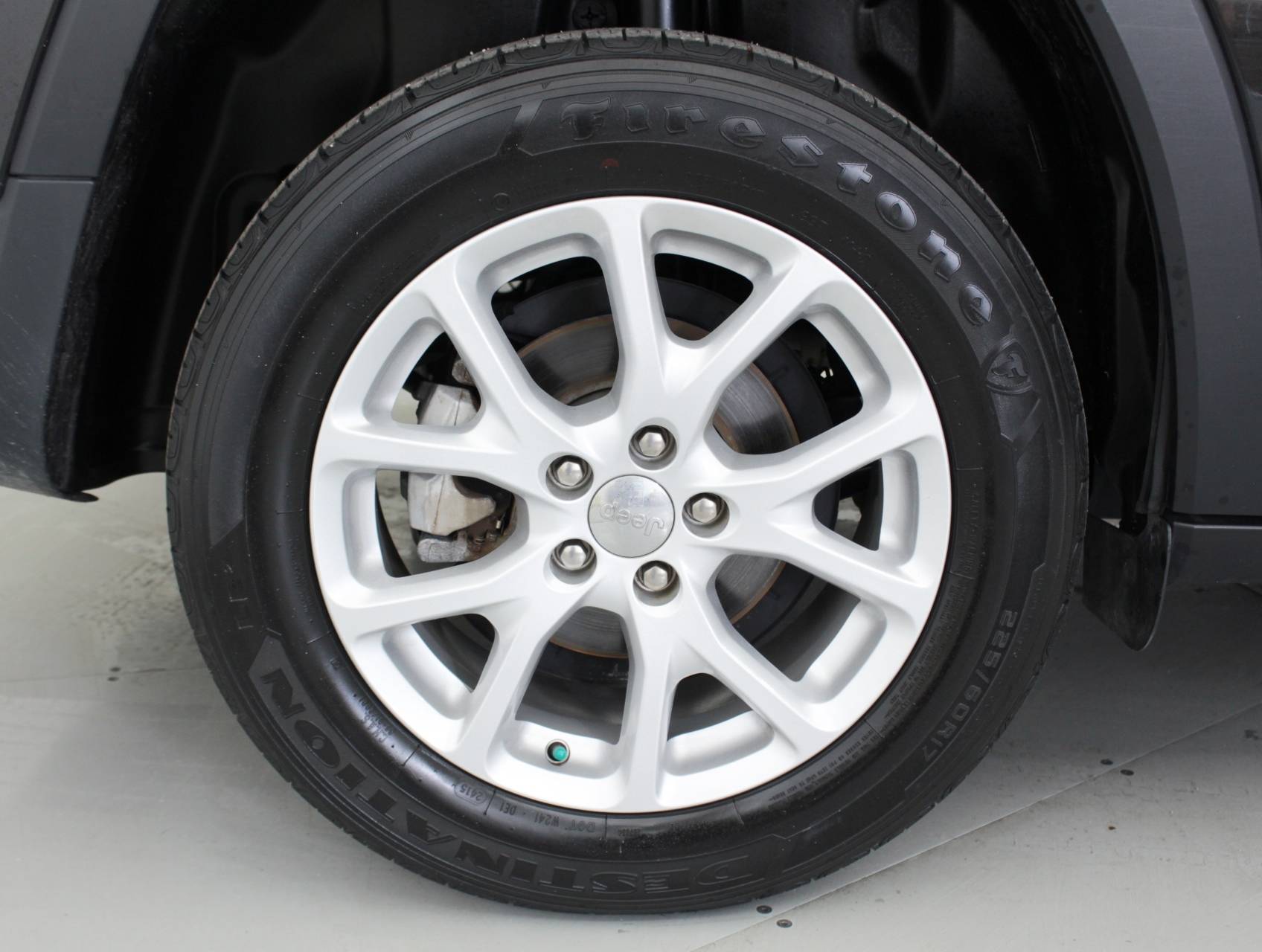 Florida Fine Cars - Used JEEP CHEROKEE 2016 MIAMI LATITUDE