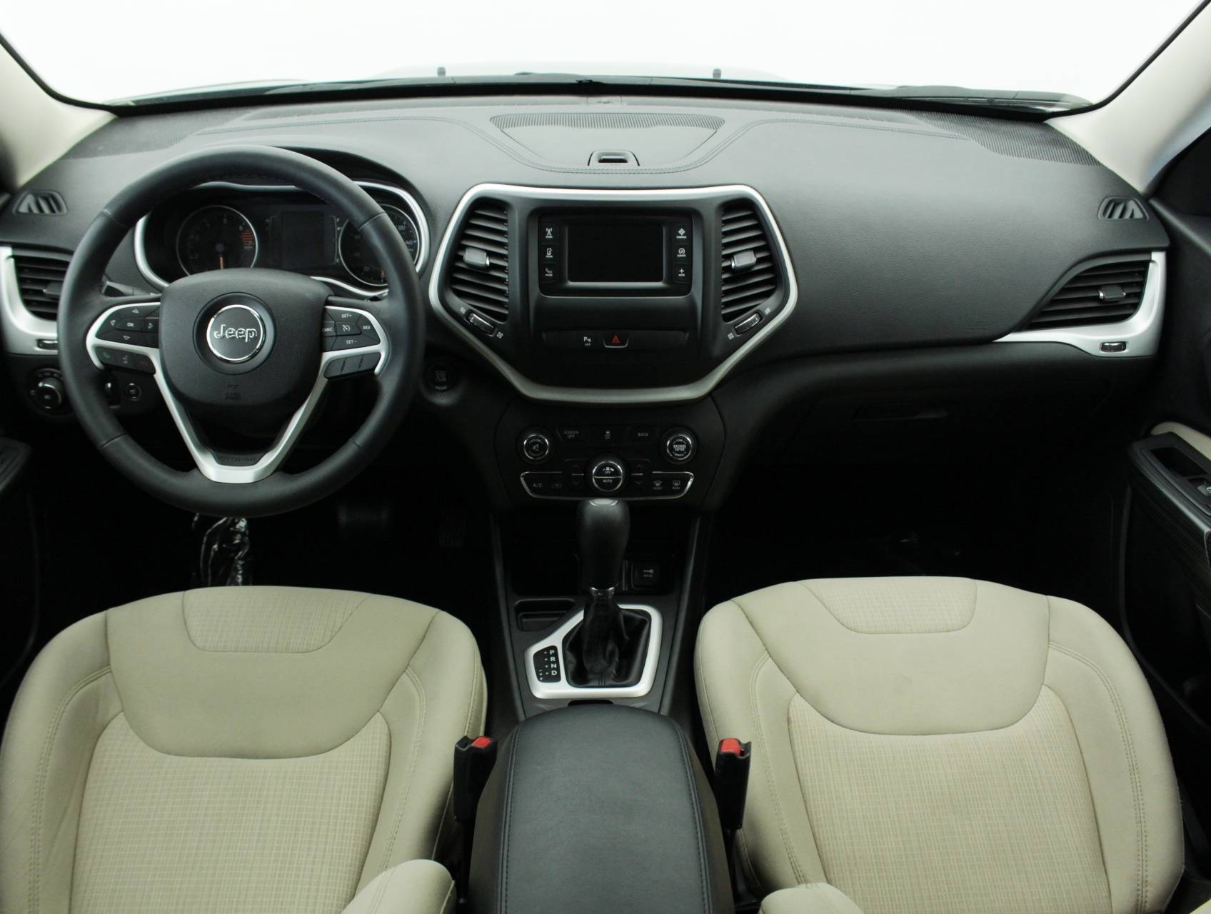 Florida Fine Cars - Used JEEP CHEROKEE 2016 MIAMI LATITUDE