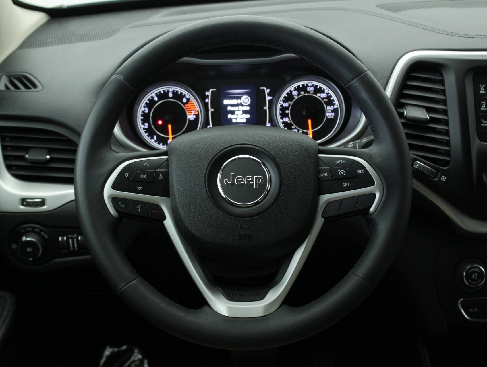 Florida Fine Cars - Used JEEP CHEROKEE 2016 MIAMI LATITUDE