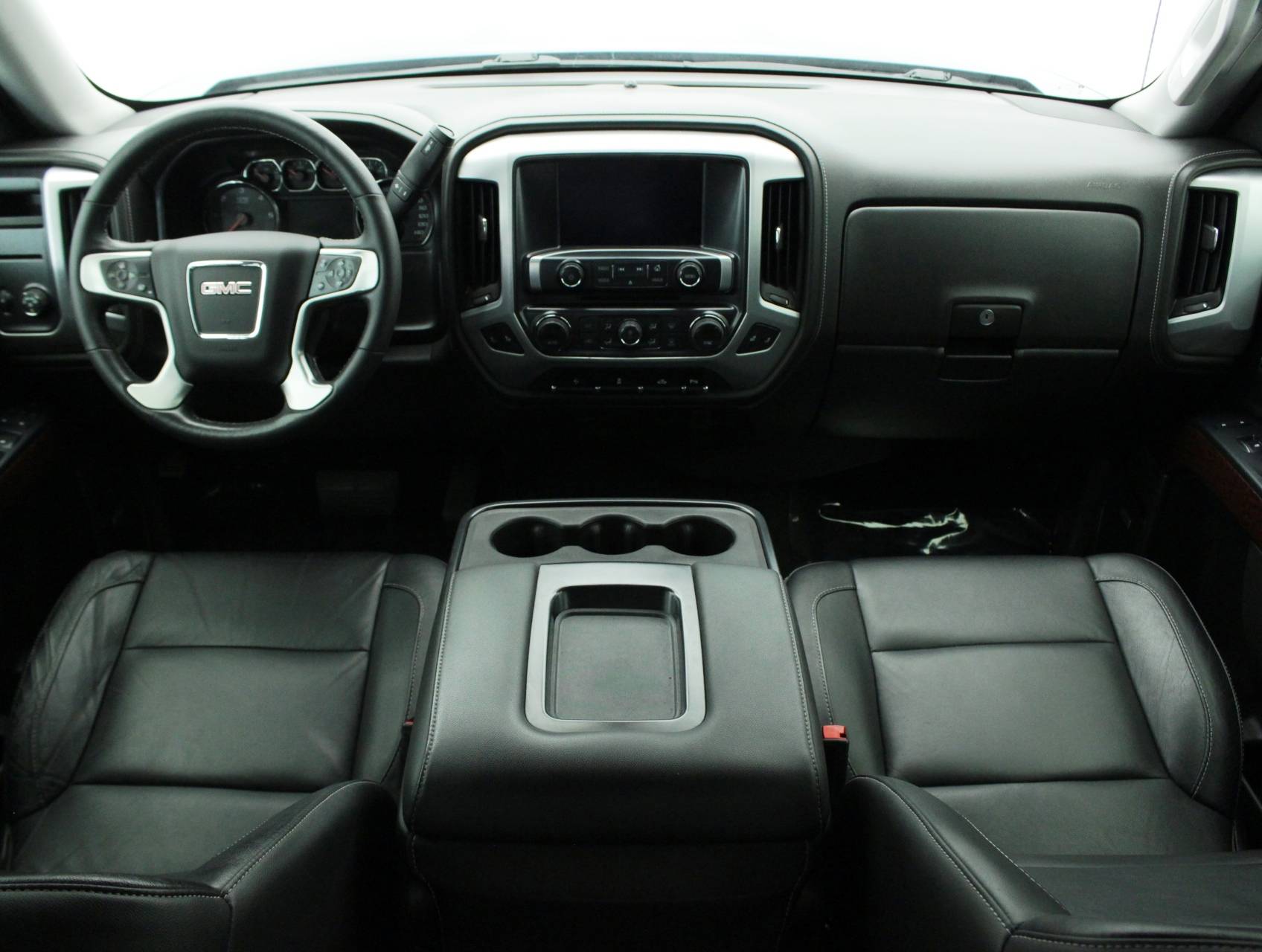 Florida Fine Cars - Used GMC SIERRA 2016 WEST PALM Slt Crew Cab