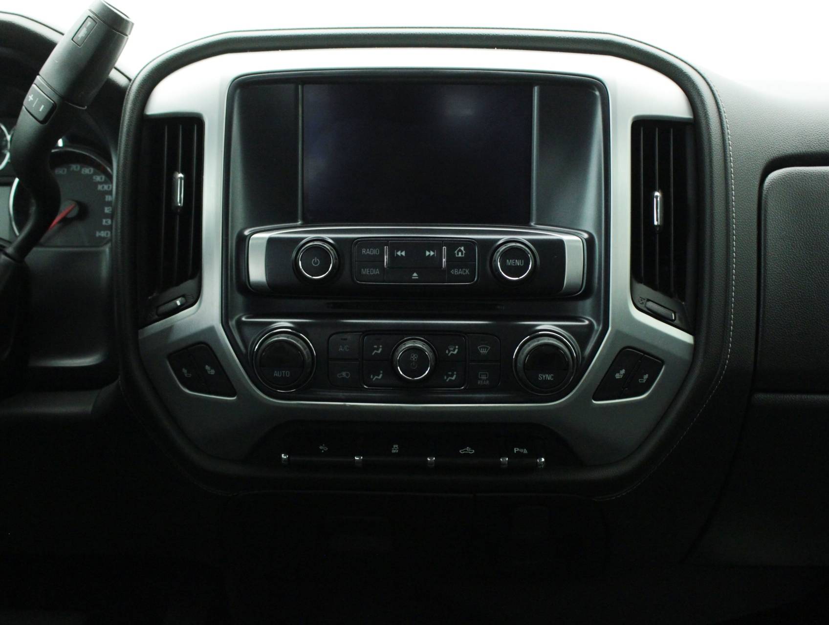 Florida Fine Cars - Used GMC SIERRA 2016 WEST PALM Slt Crew Cab