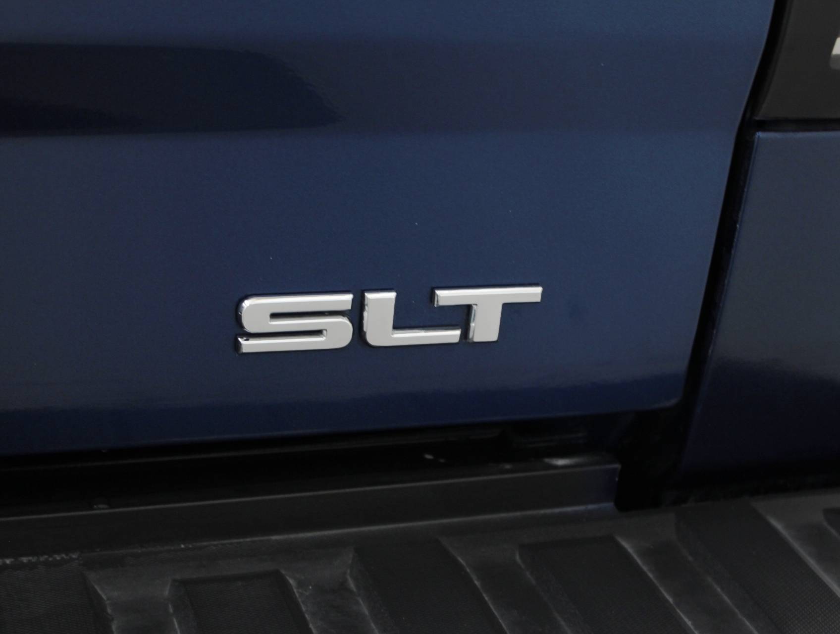Florida Fine Cars - Used GMC SIERRA 2016 WEST PALM Slt Crew Cab